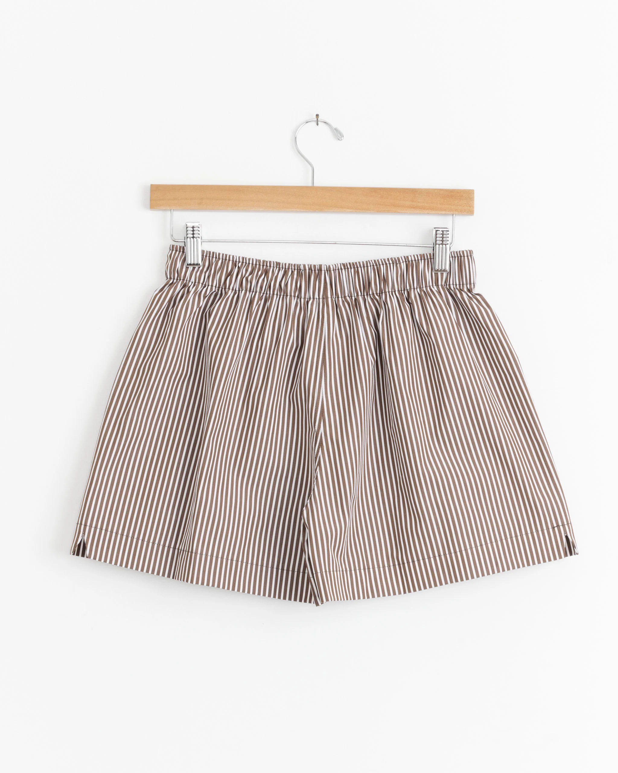 La Boxer Classica in Cortado Stripe - Image 3