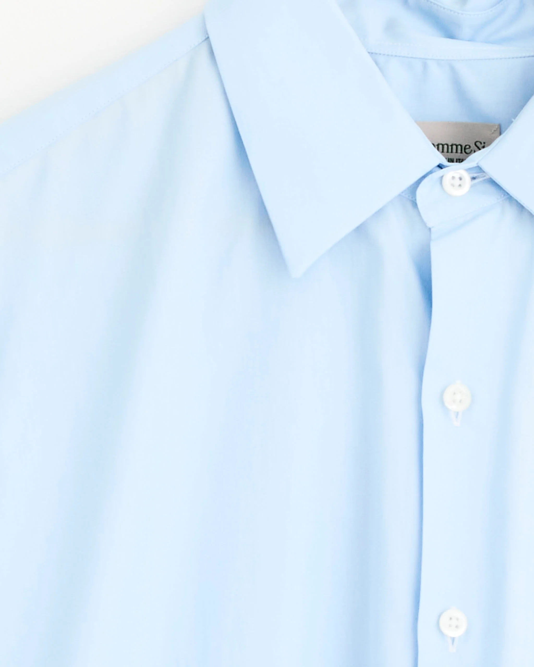 La Shirt Classica in Marina - Image 5