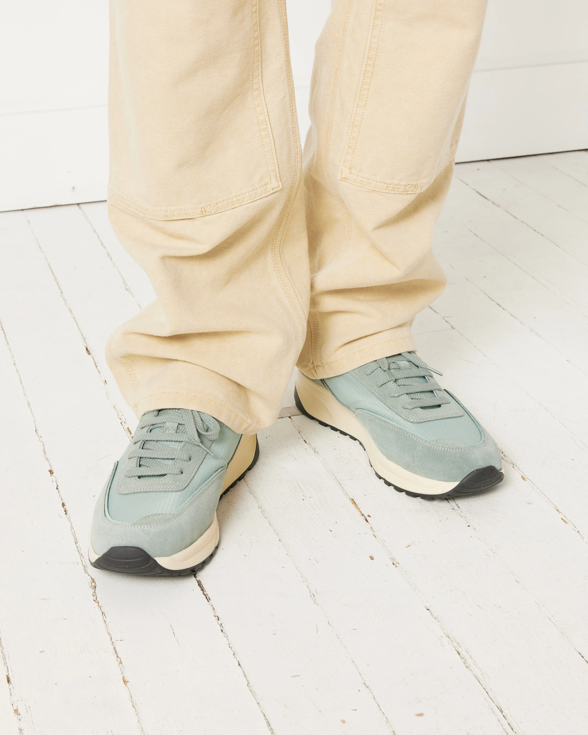 Track 80 2364 Shoe - Image 2