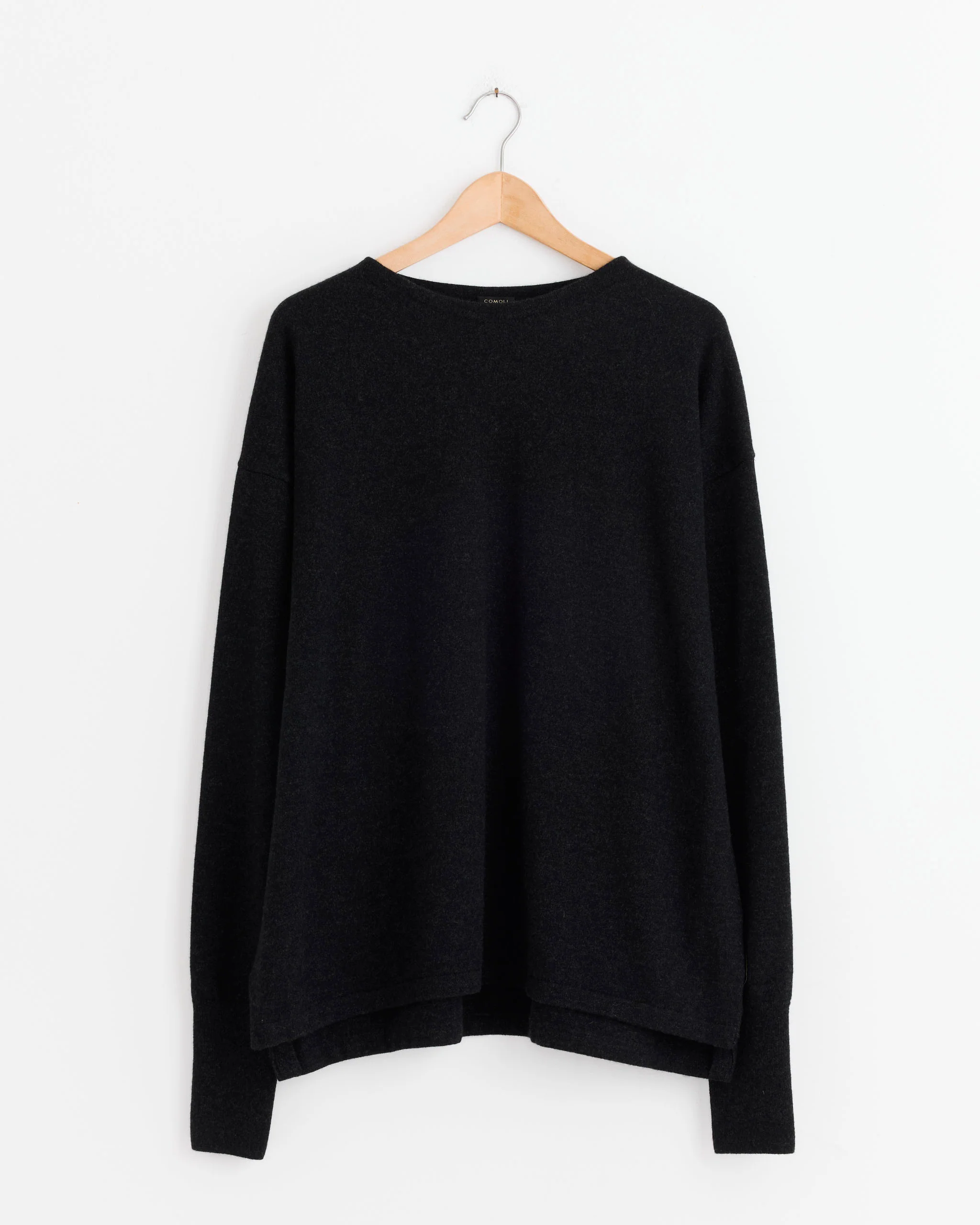 Cashmere Knit