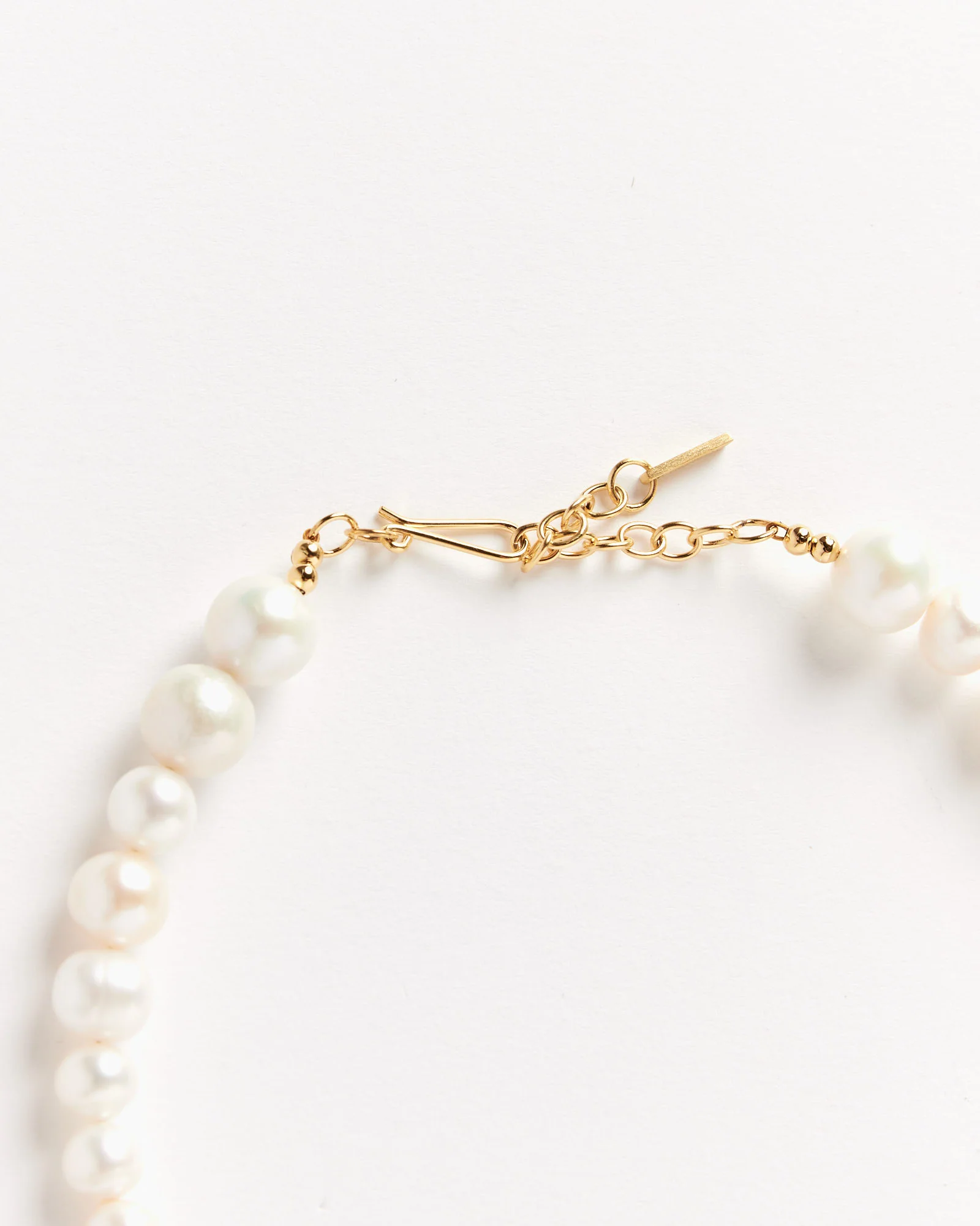 Loop‐the‐loop II Necklace - Image 5
