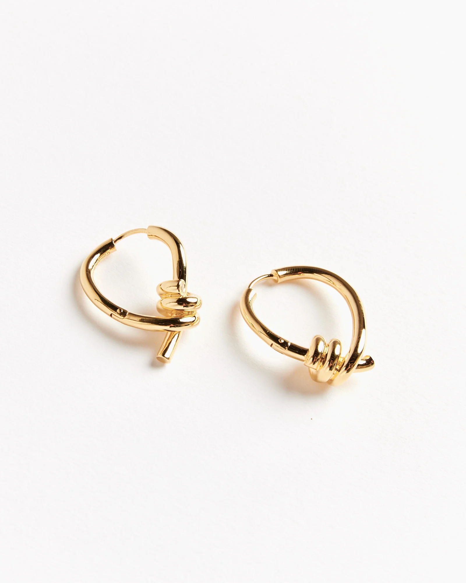 The Freedom To Imagine II Earrings - Image 3