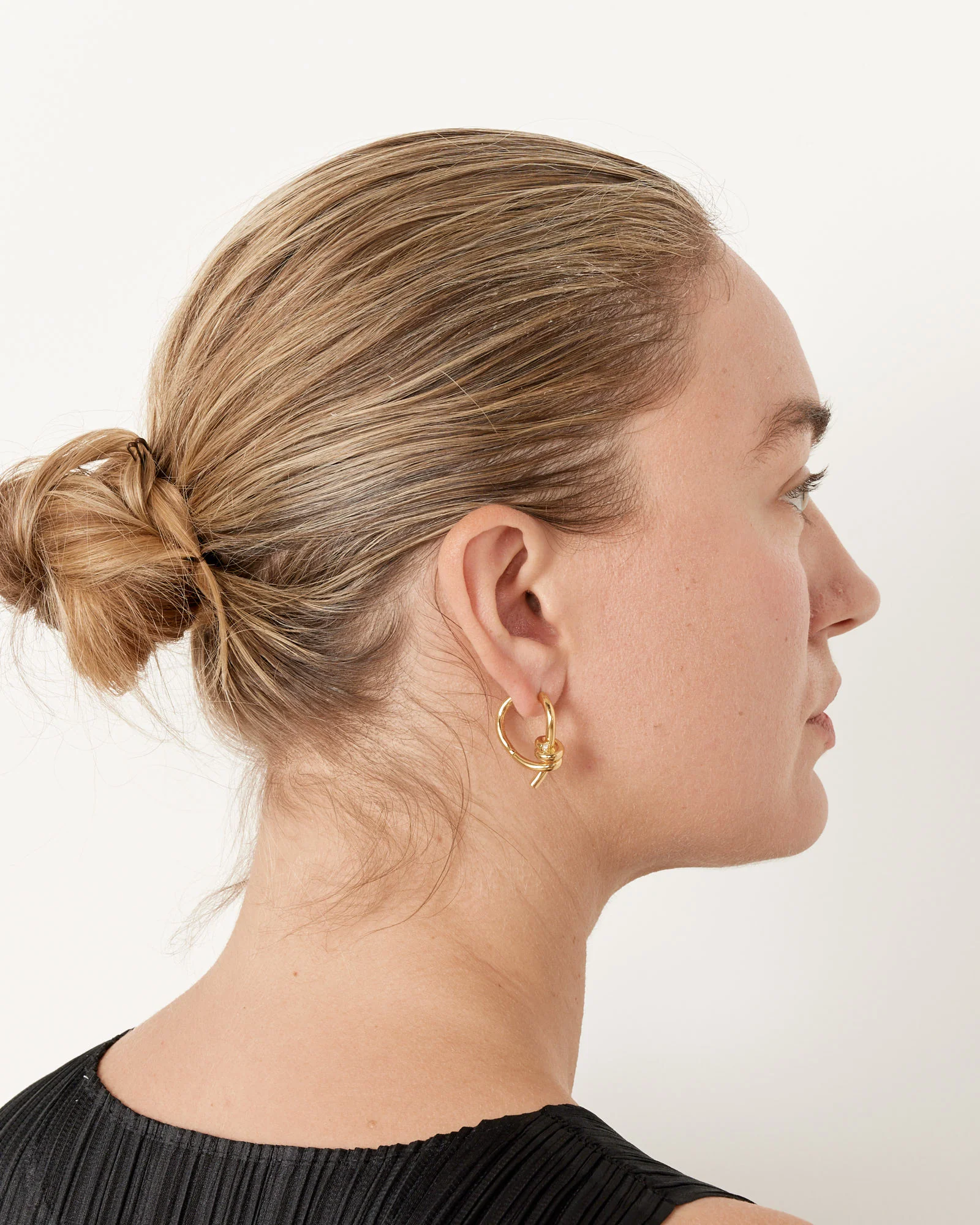 The Freedom To Imagine II Earrings - Image 4
