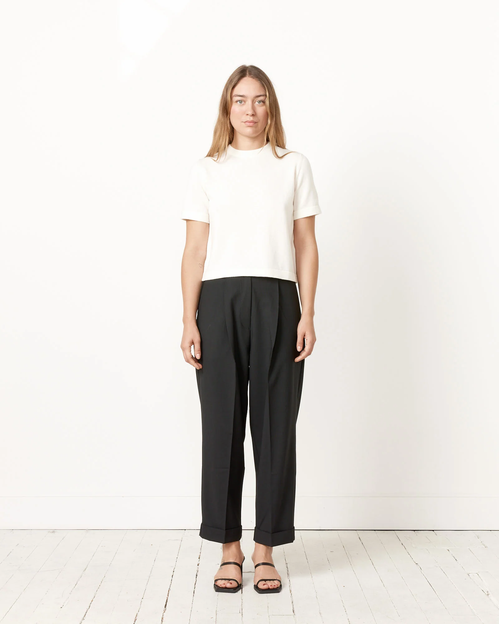 Merino Wool T-Shirt - Image 2