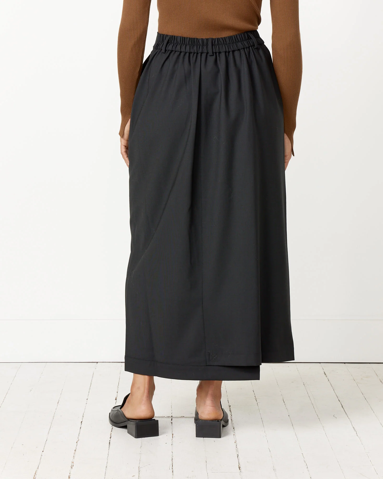 Tailoring Skirt - Image 3