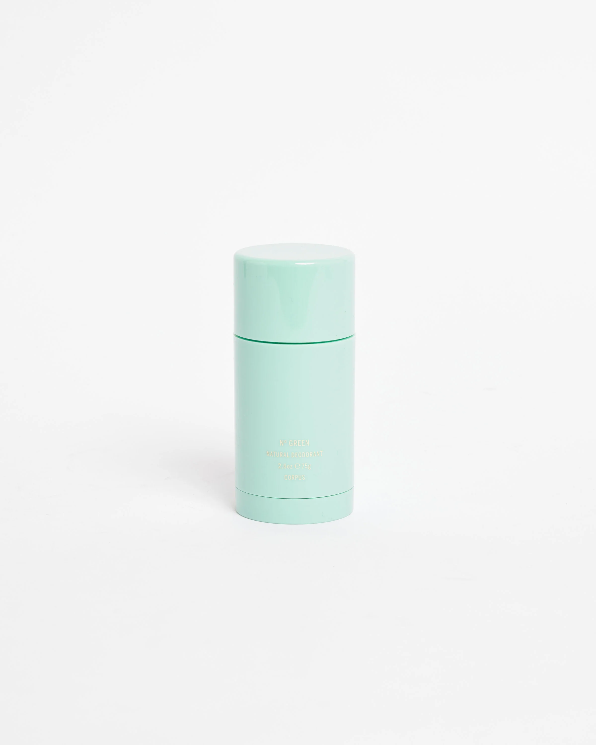 Deodorant in No. Green - Image 2