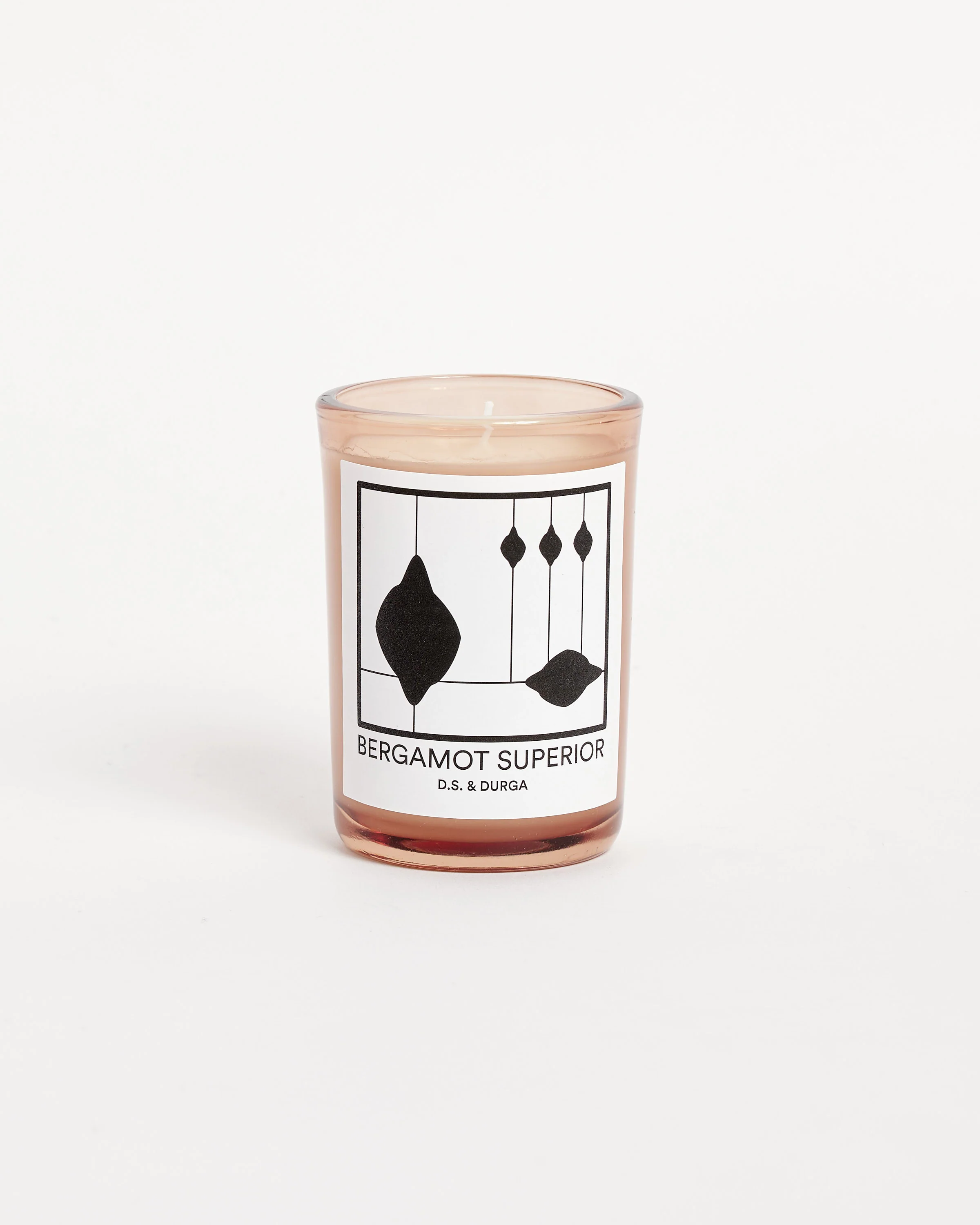 Candle in Bergamot Superior - Image 2
