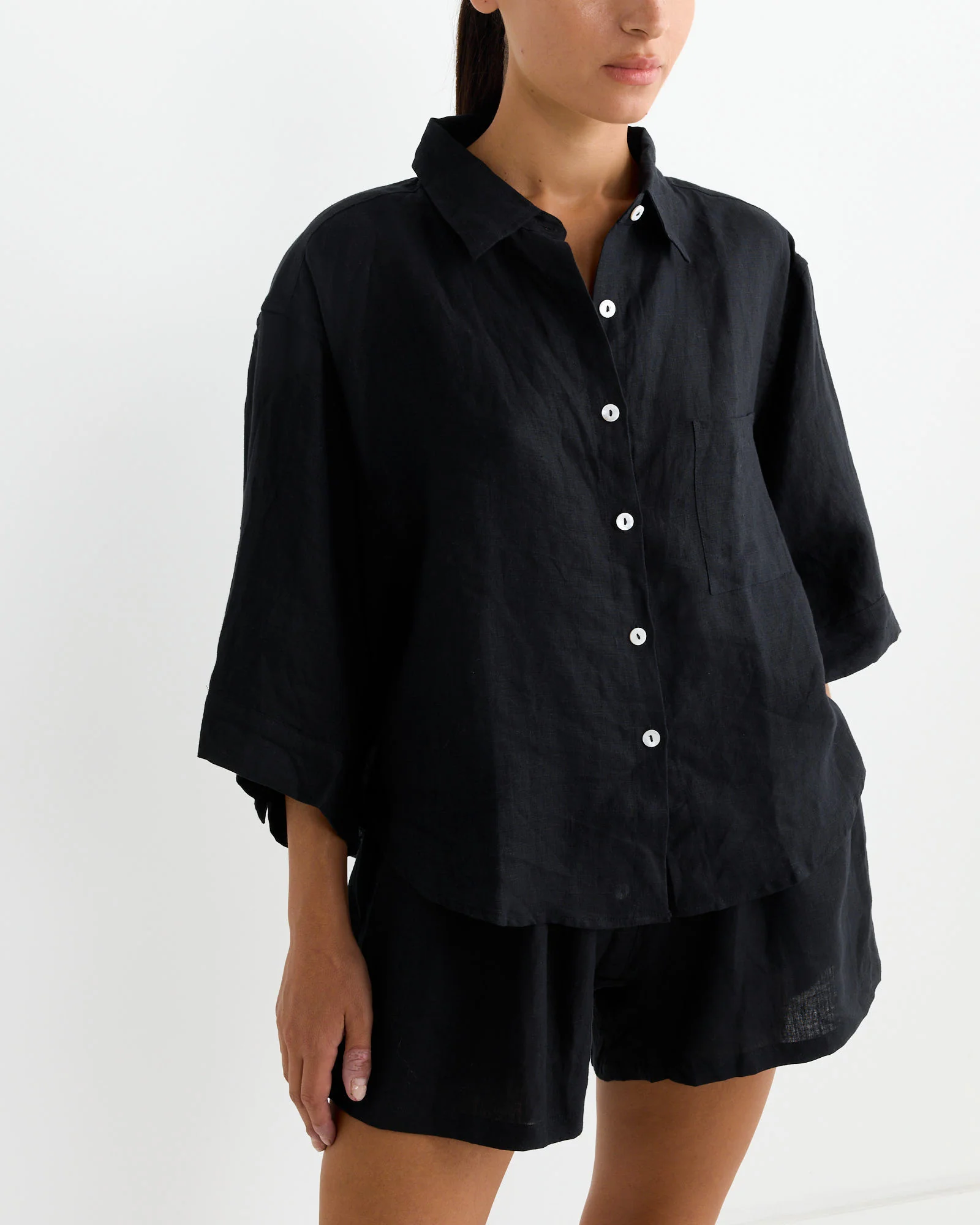 The 03 Set in Black - Image 2