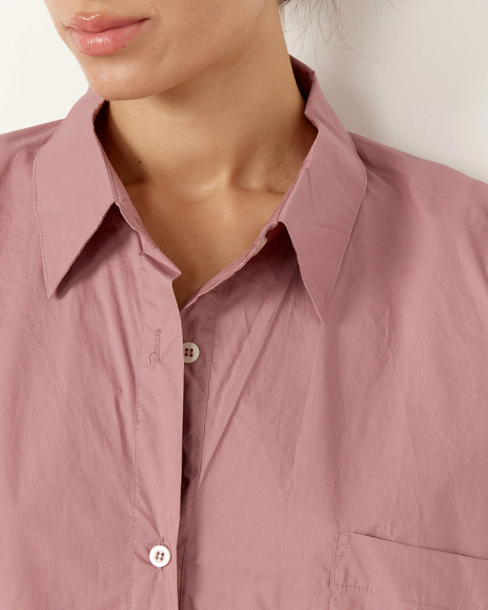 Curved Shirt - Image 3