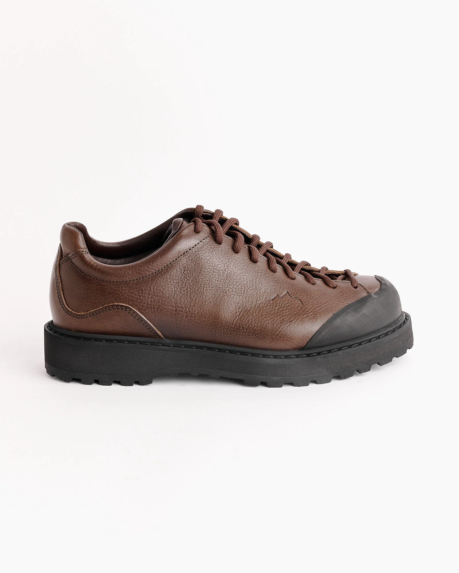 Ampezzo Shoes in Brown