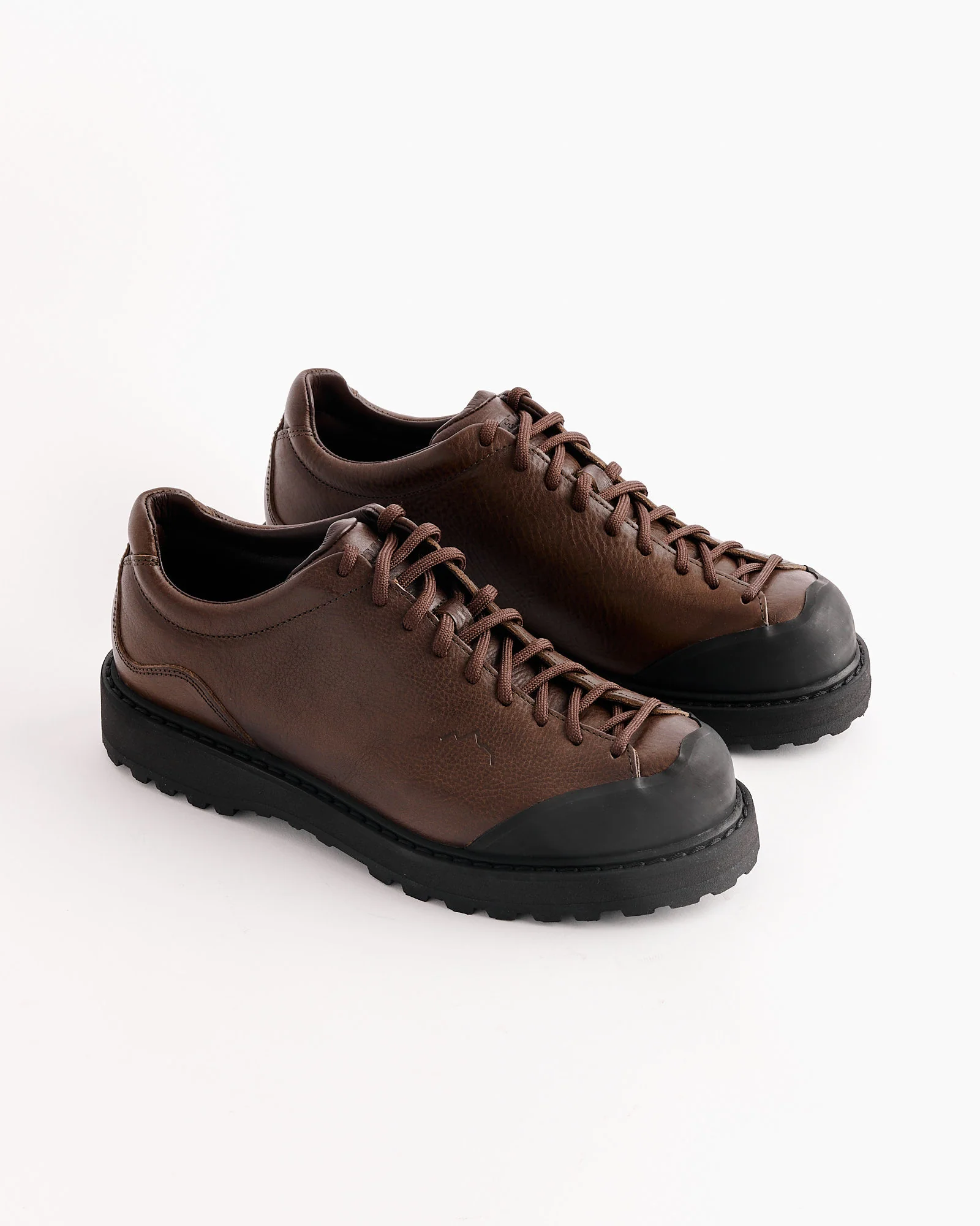 Ampezzo Shoes in Brown - Image 2