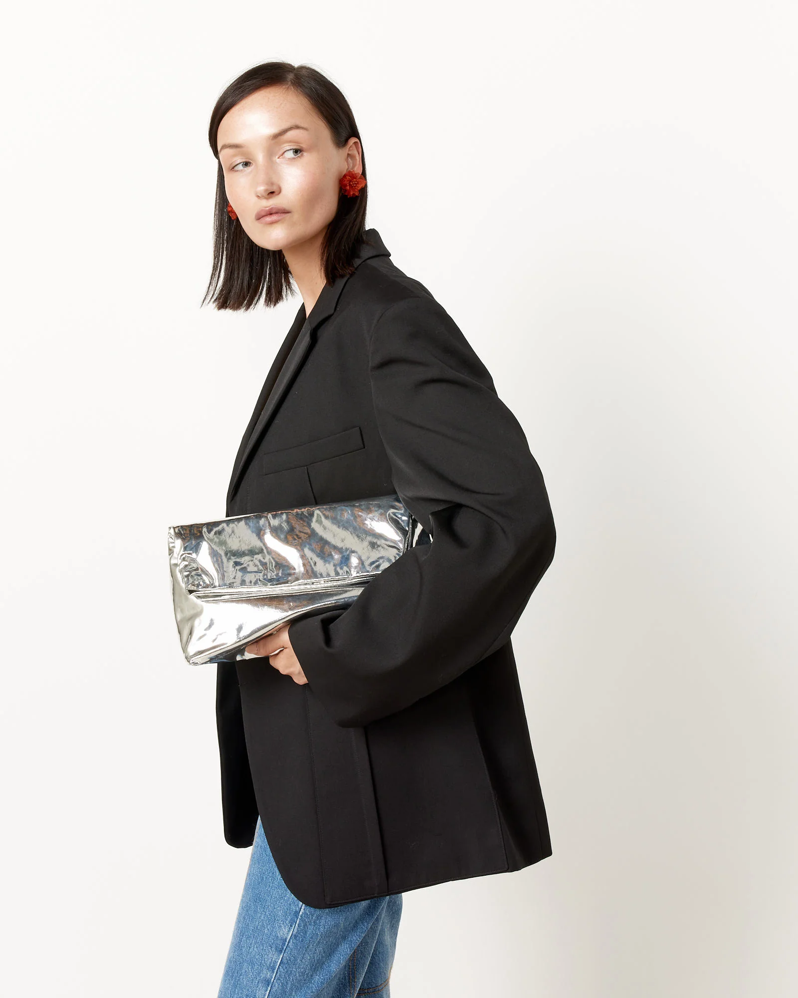 Foldover Bag - Image 4