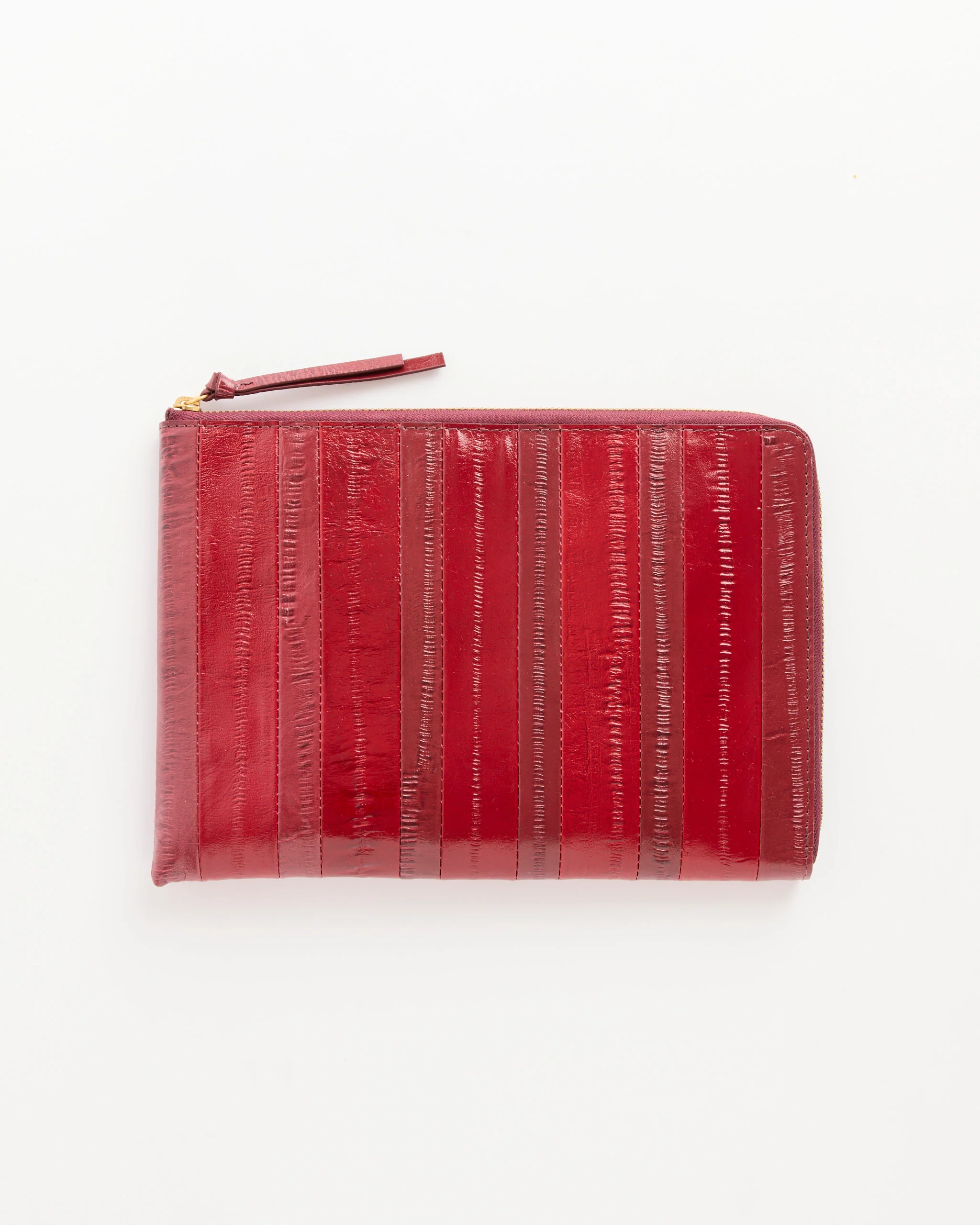 Pouch in Red