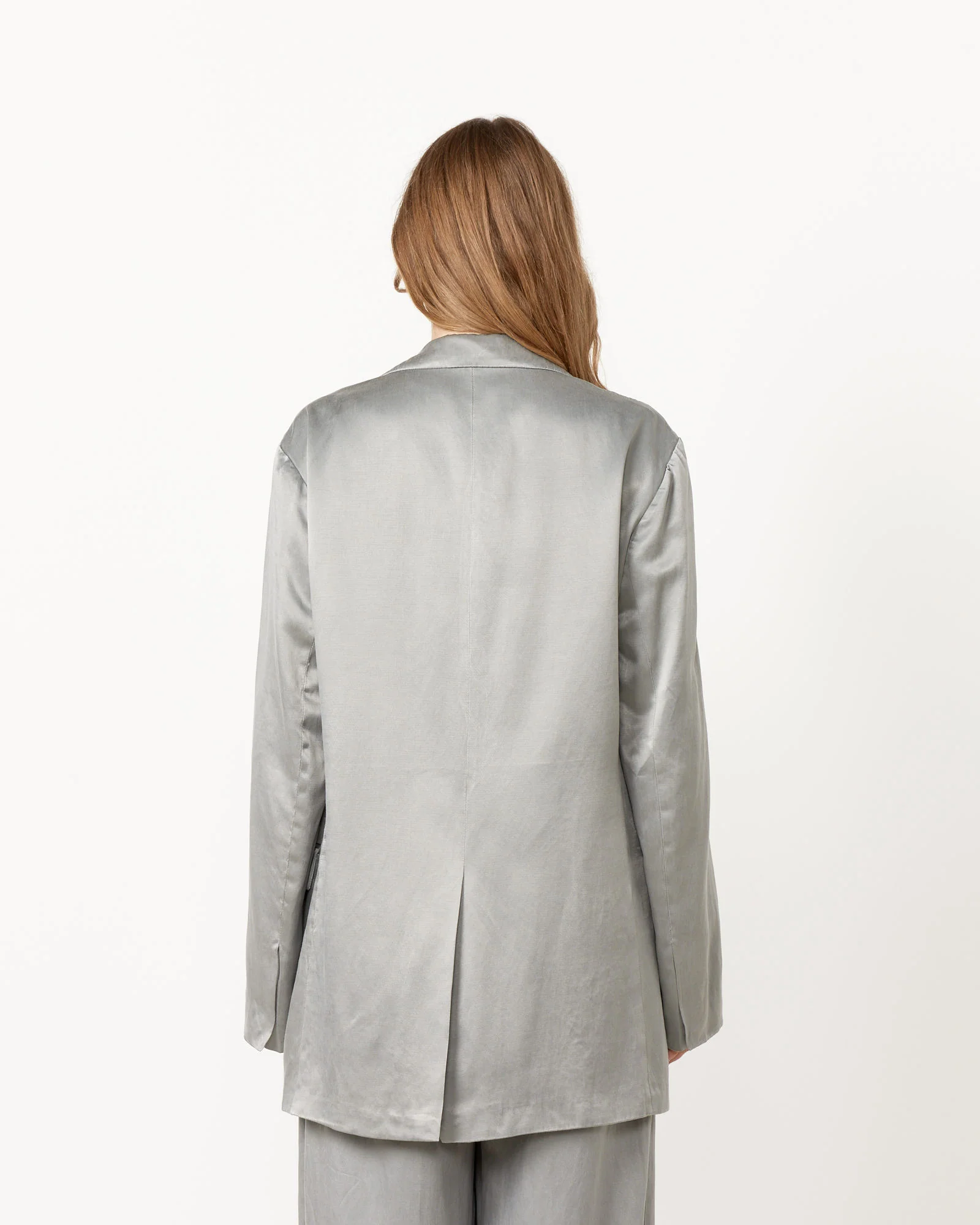 Oversized Blazer - Image 6