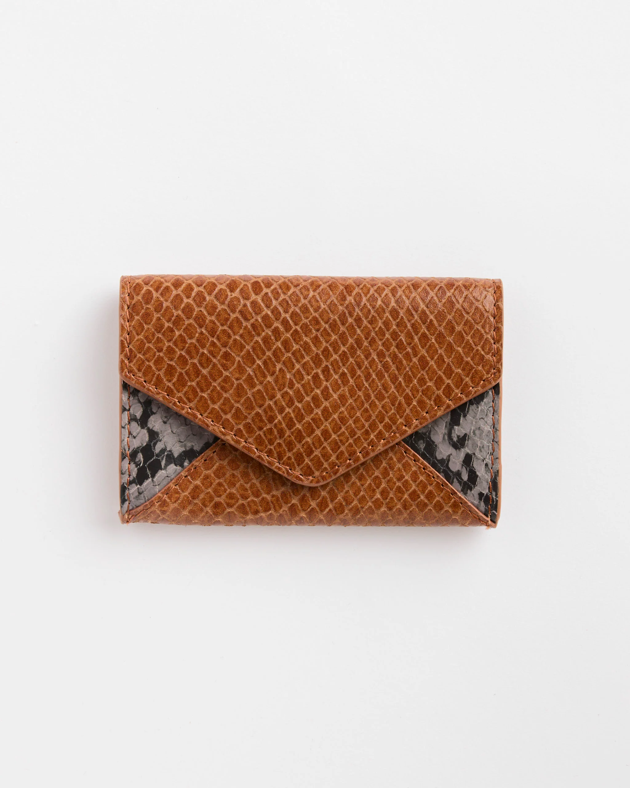 Card Holder in Rust