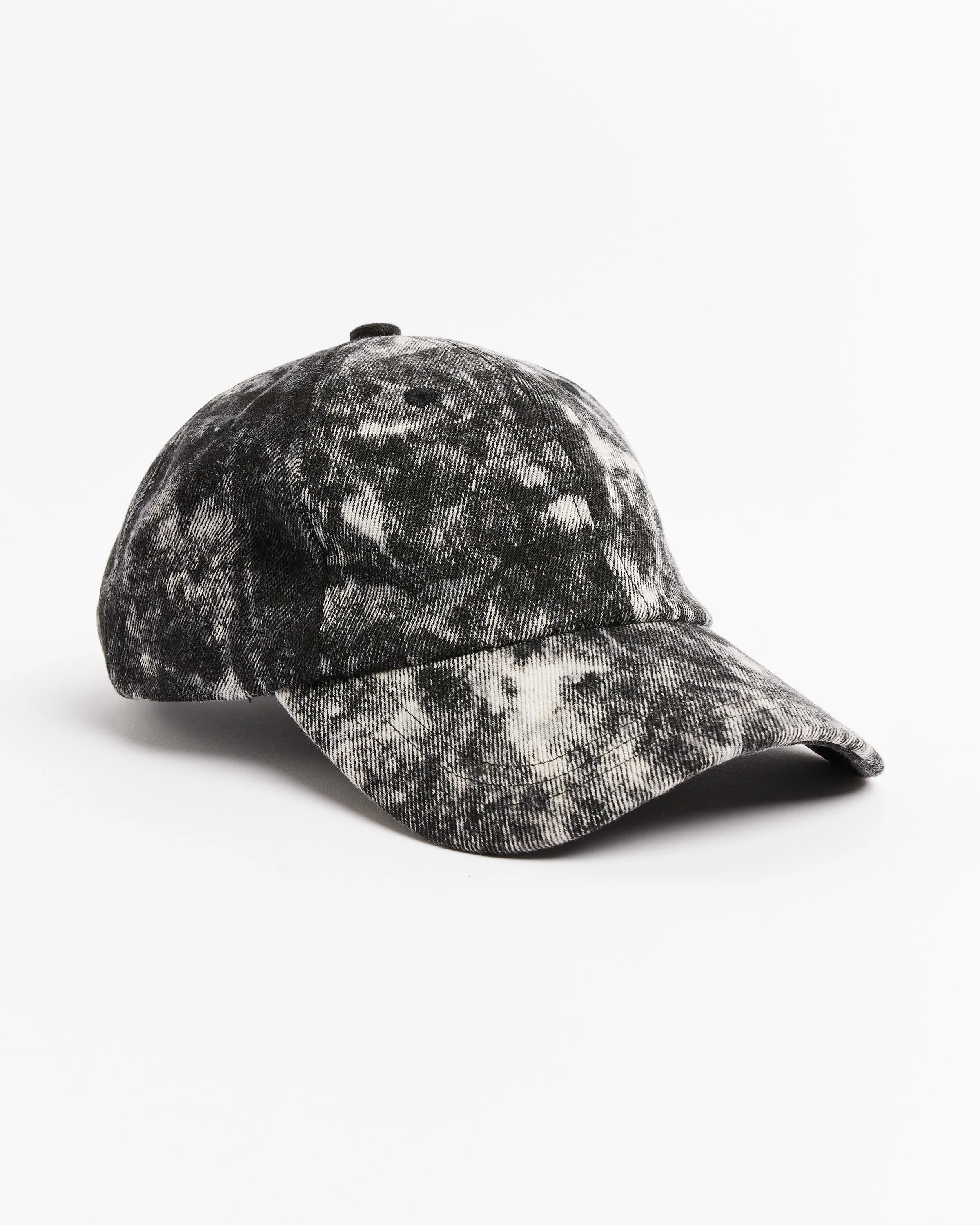 Cotton Tie-Dye Cap