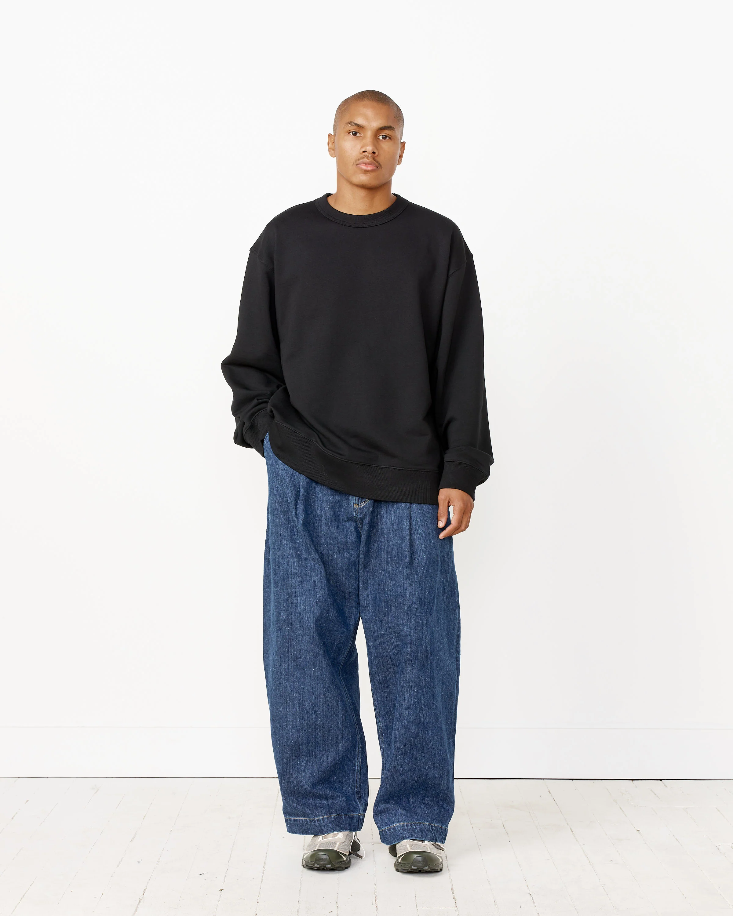 Crewneck Sweater - Image 3