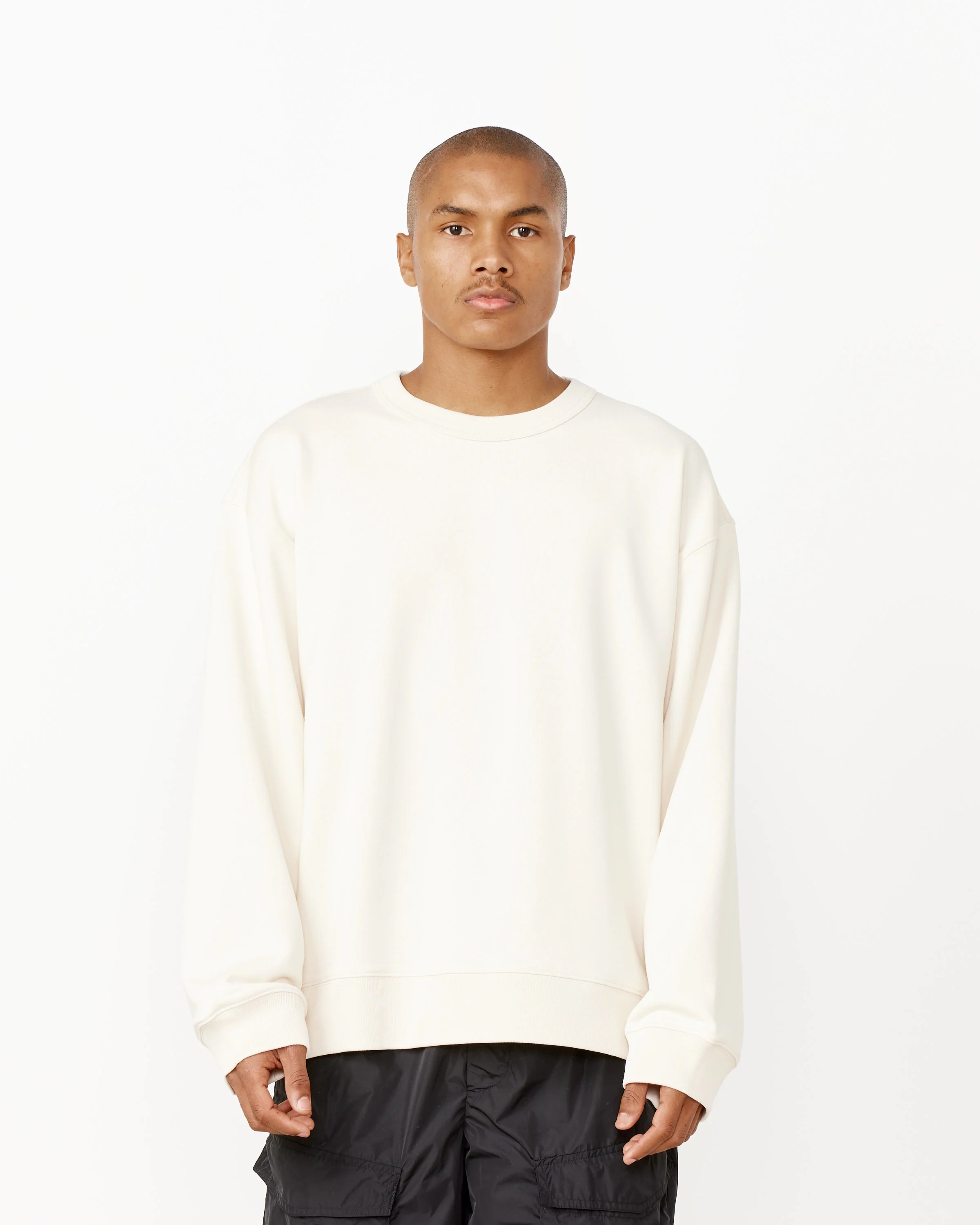 Crewneck Sweater - Image 6