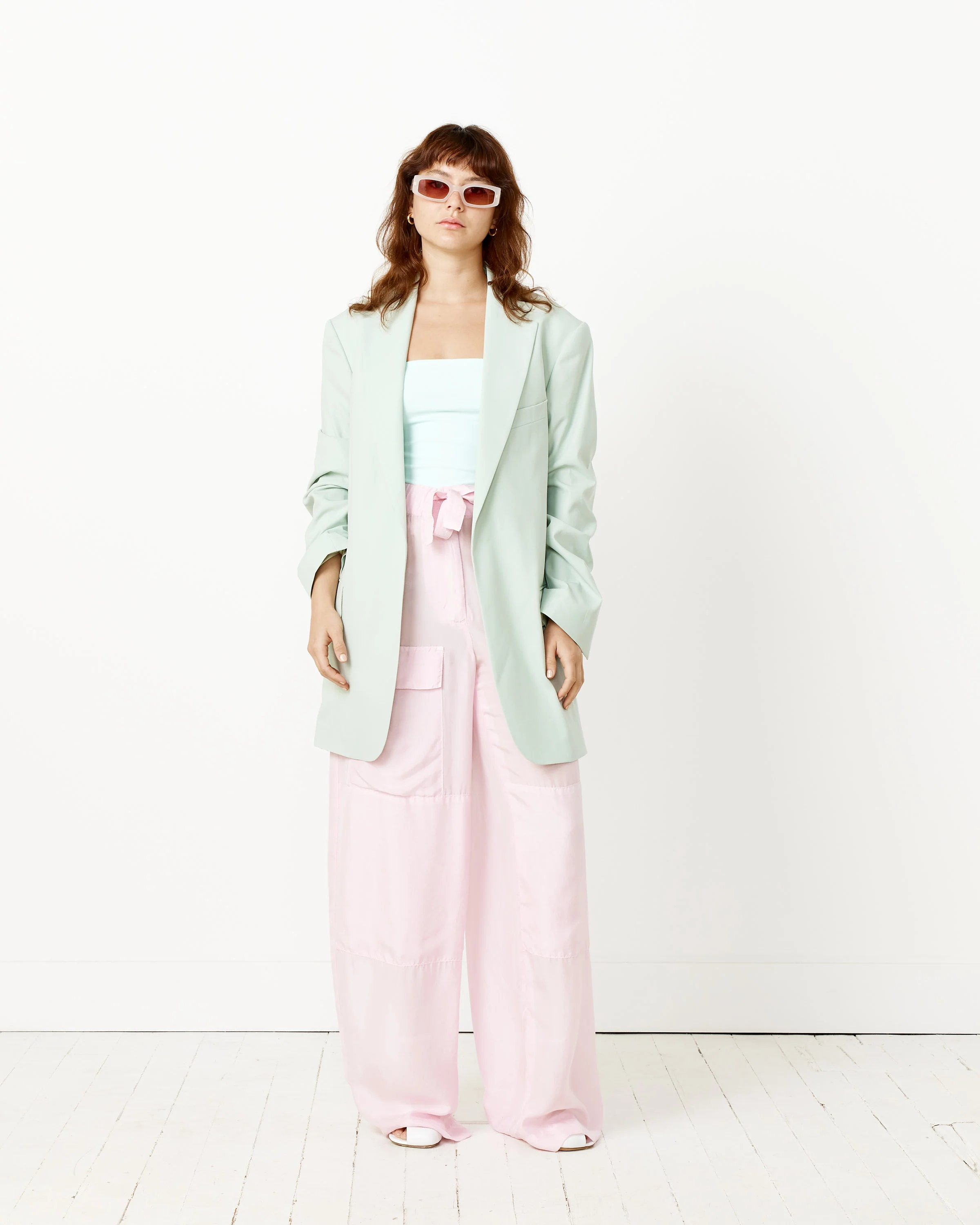 Oversized Pants - Image 3