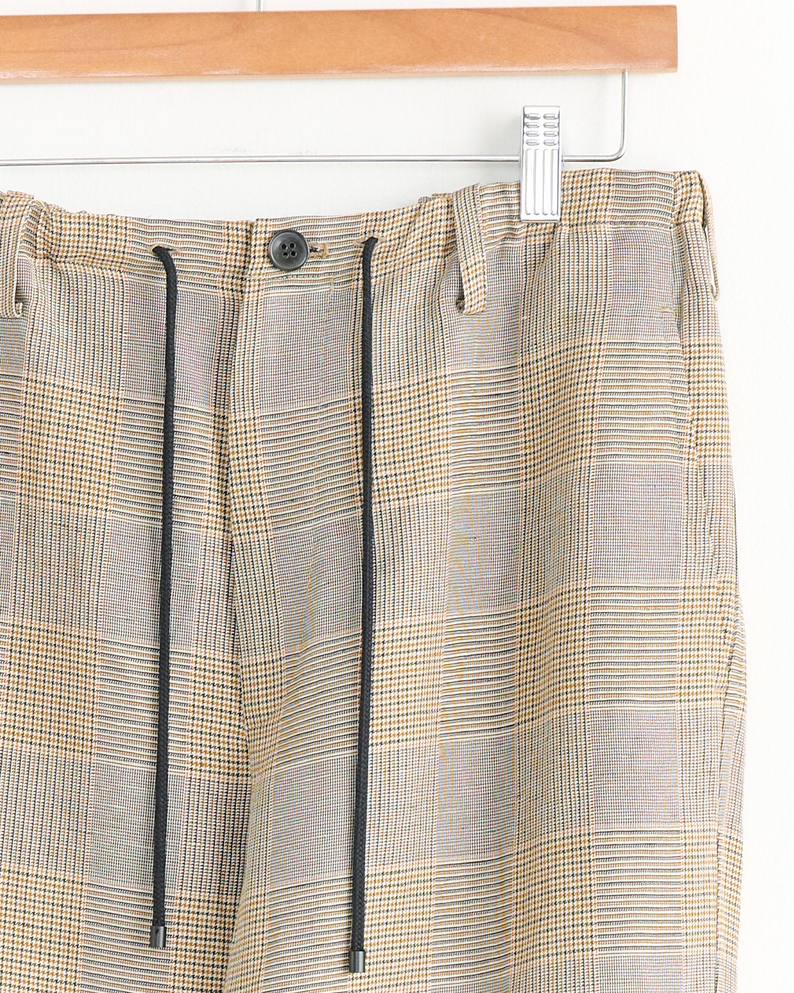 Penny Pant in Mustard - Image 2