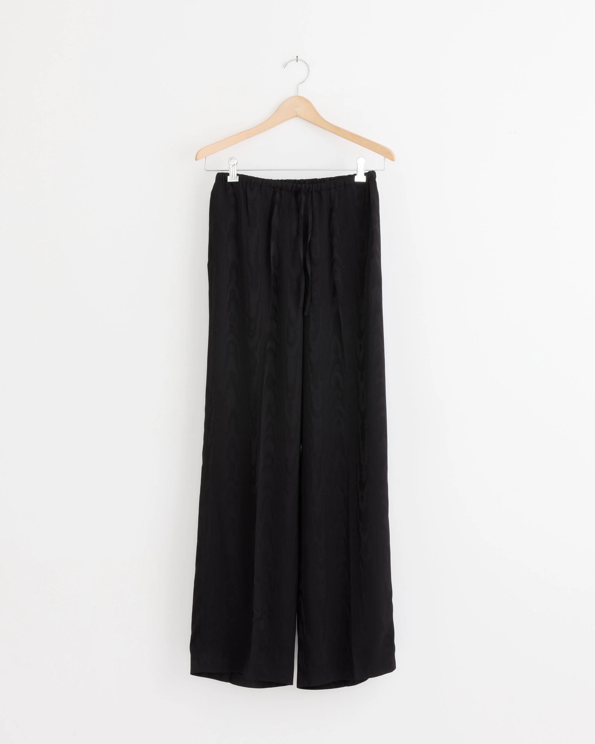 Pant in Black