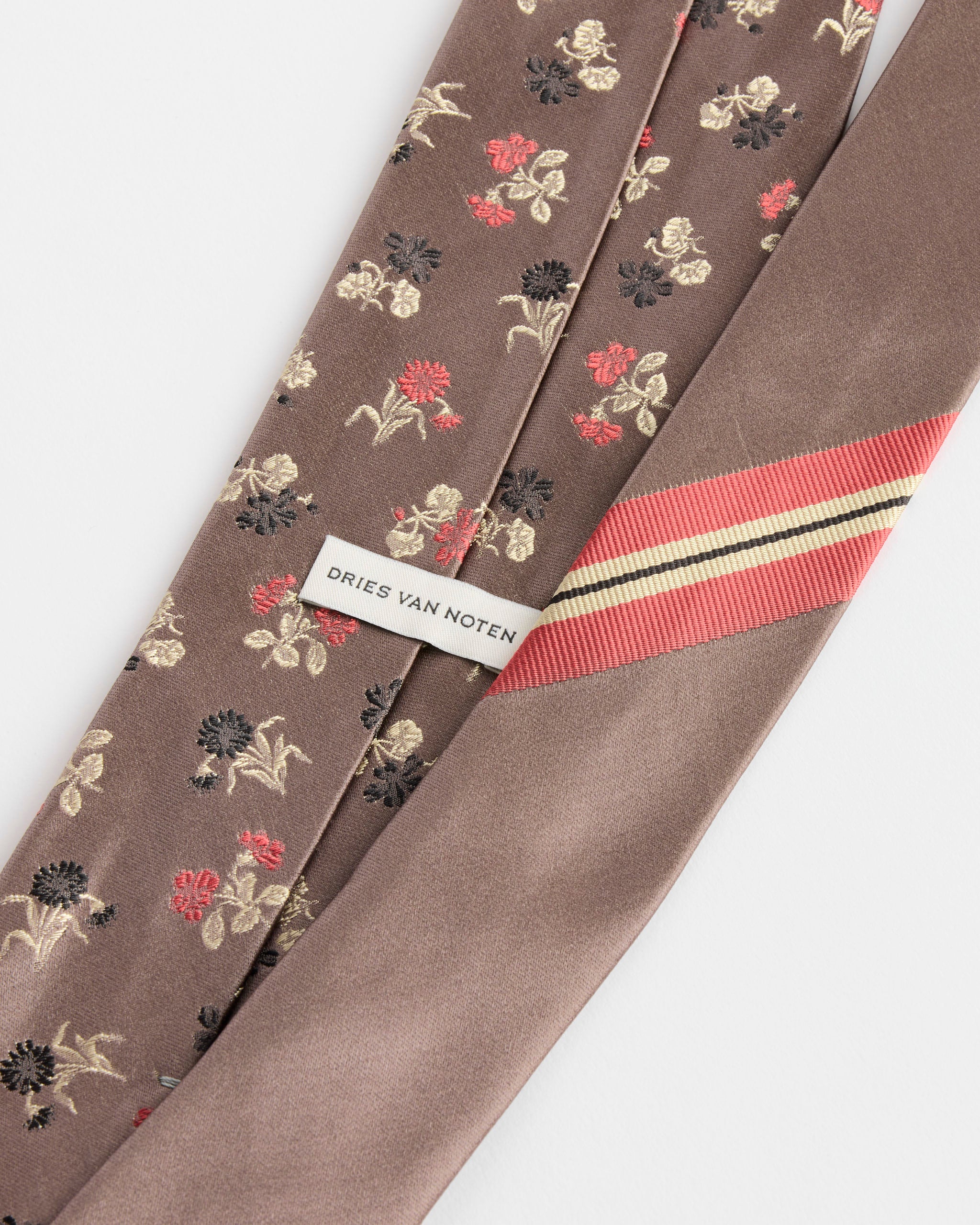 Tie in Anthracite - Image 2