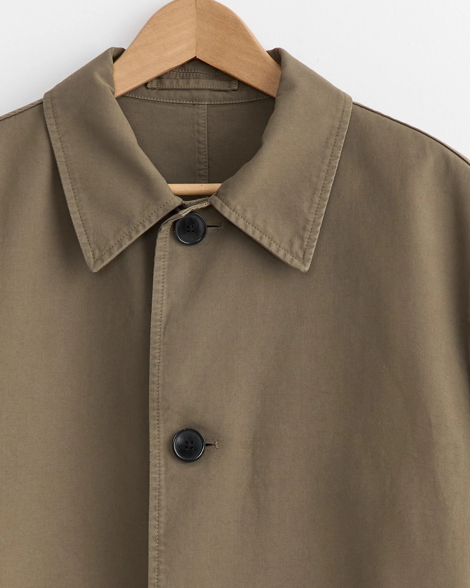 Rankles GD 1146 Coat in Dust - Image 3