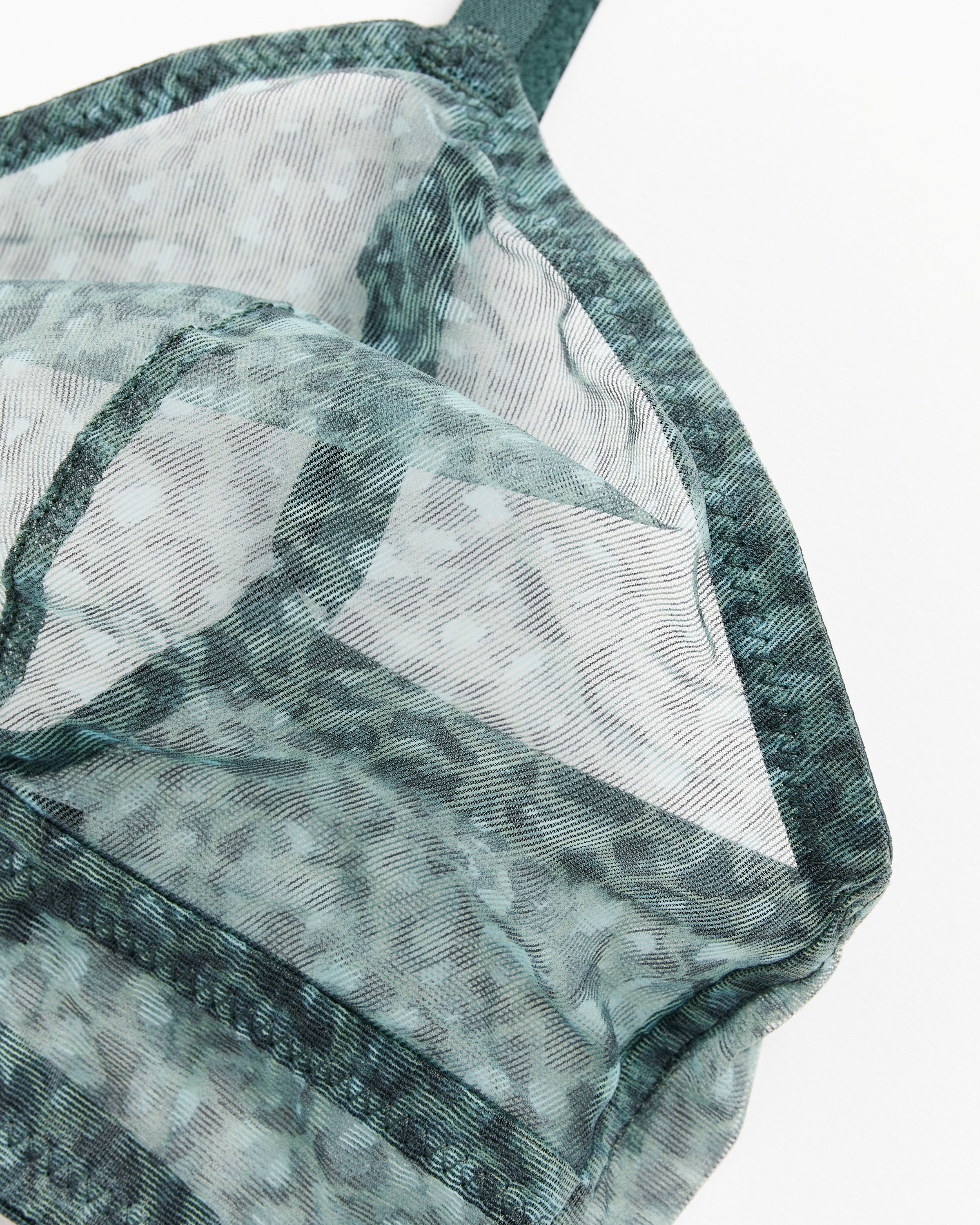 Aegean Soft Cup Triangle Bra - Image 2