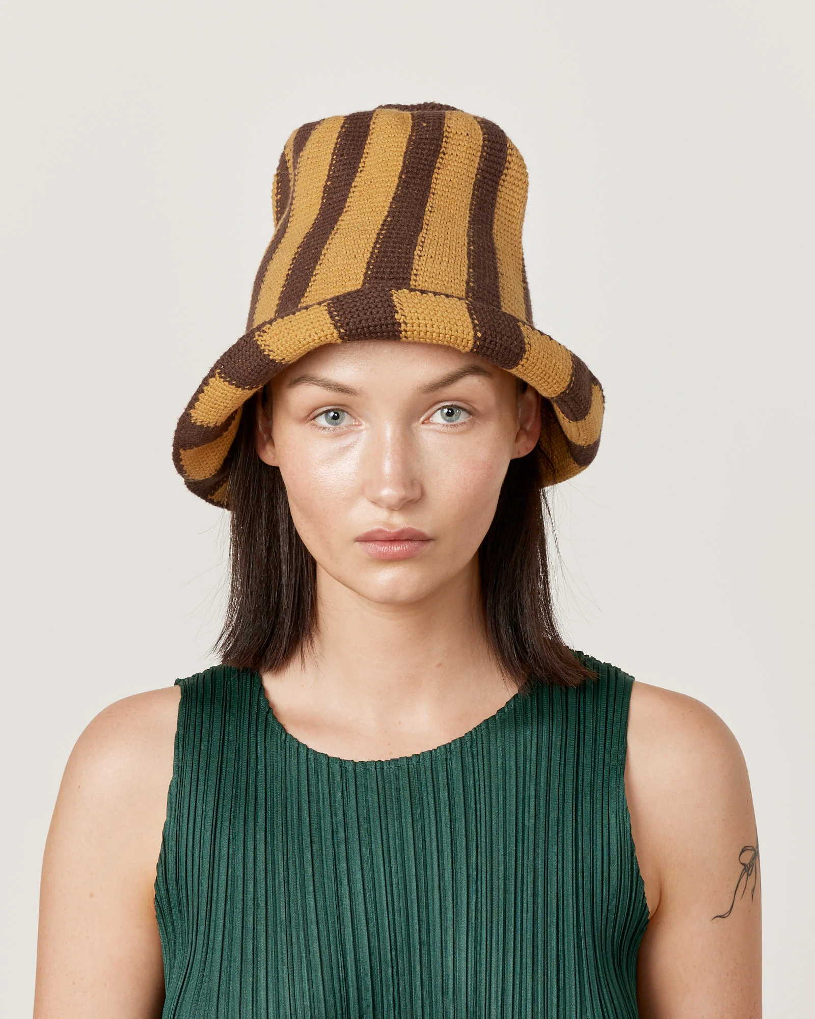 'A Hat Named Wanda' - Image 34