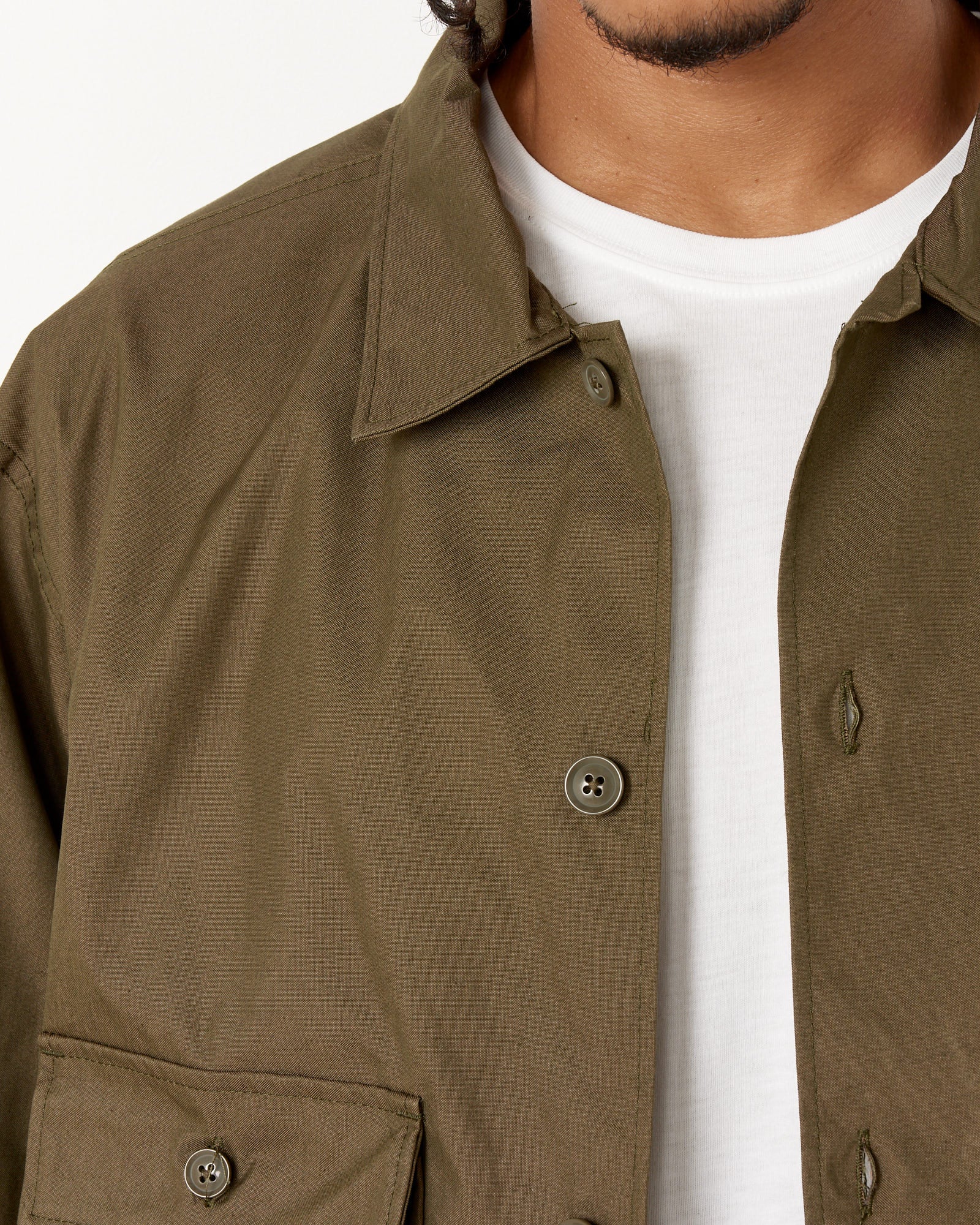 BA Shirt Jacket - Image 4