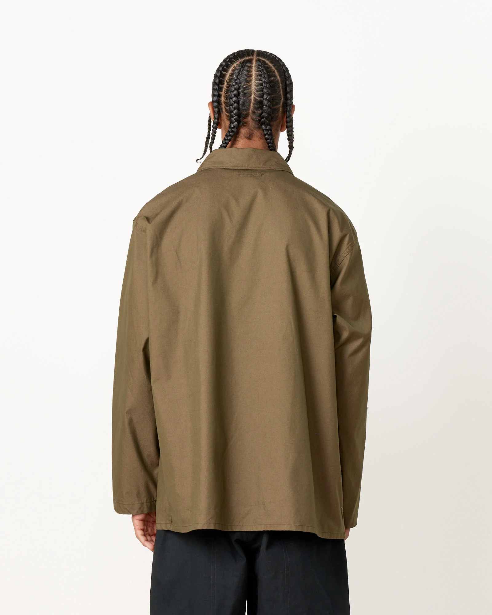 BA Shirt Jacket - Image 7