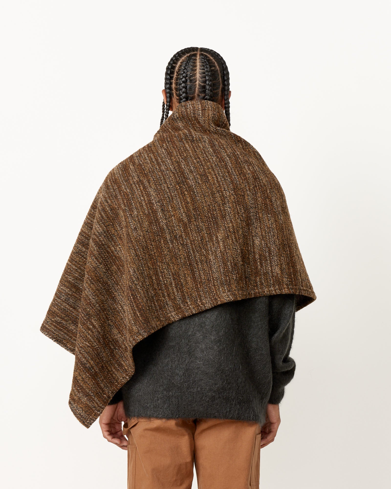 Button Shawl - Image 4