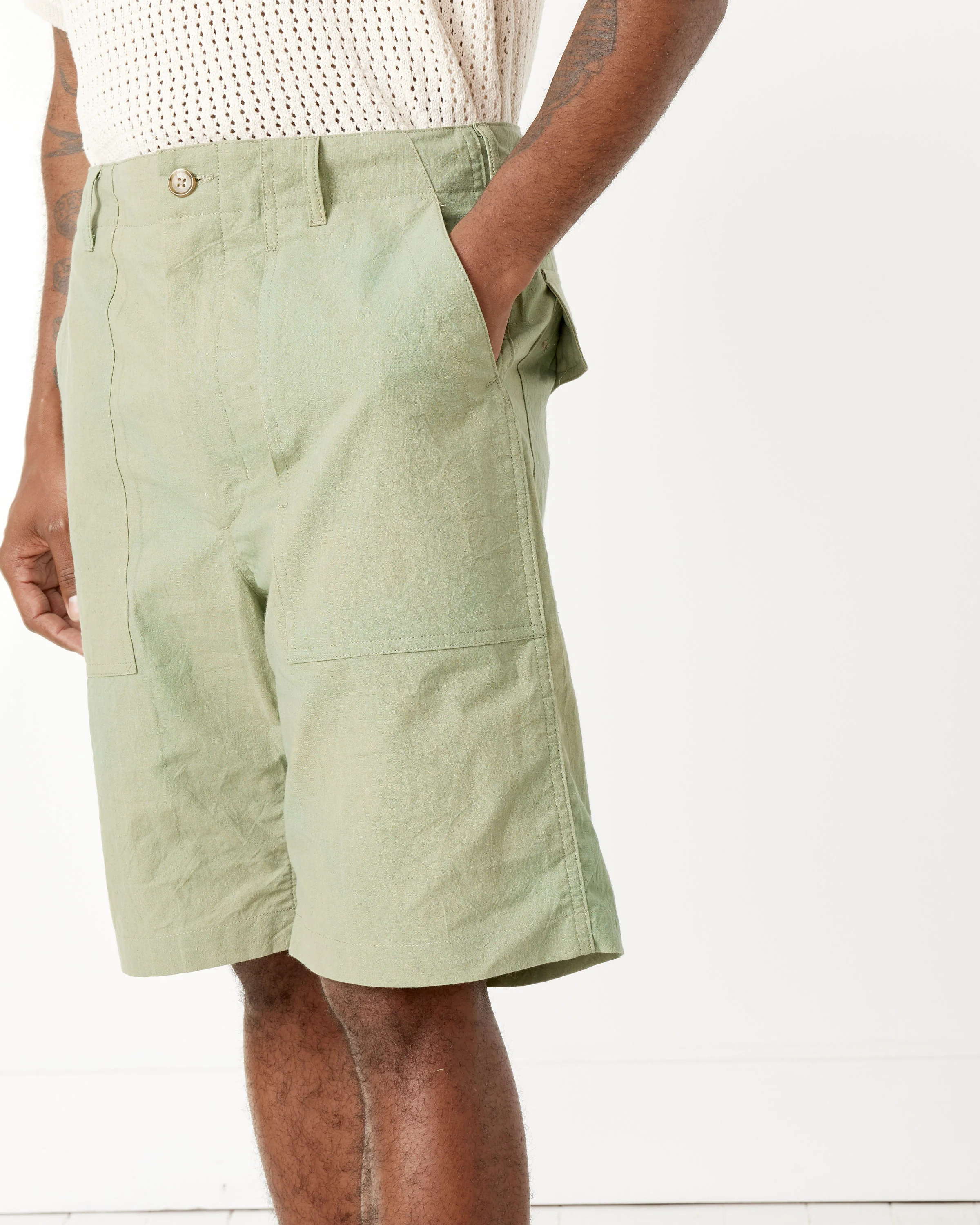 Fatigue Short - Image 2