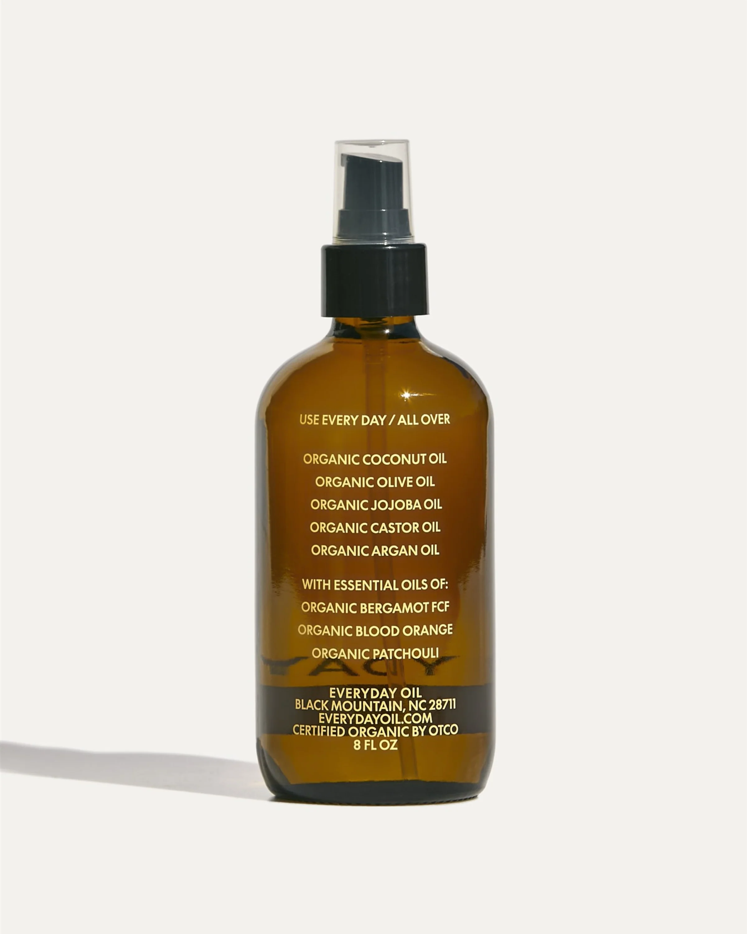 Everyday Oil in Mainstay Blend - Image 2