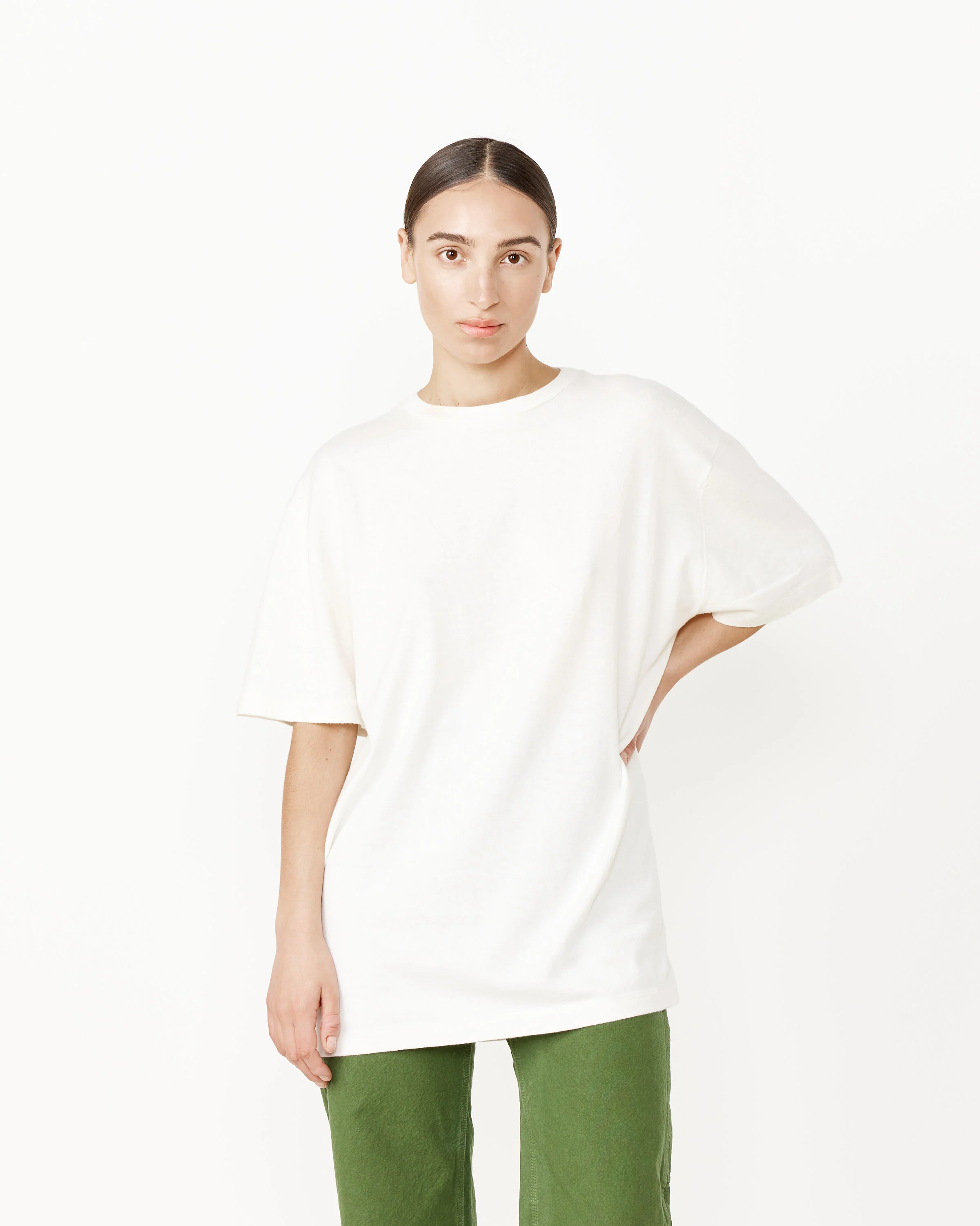 No. 269 Rik Top in Snow