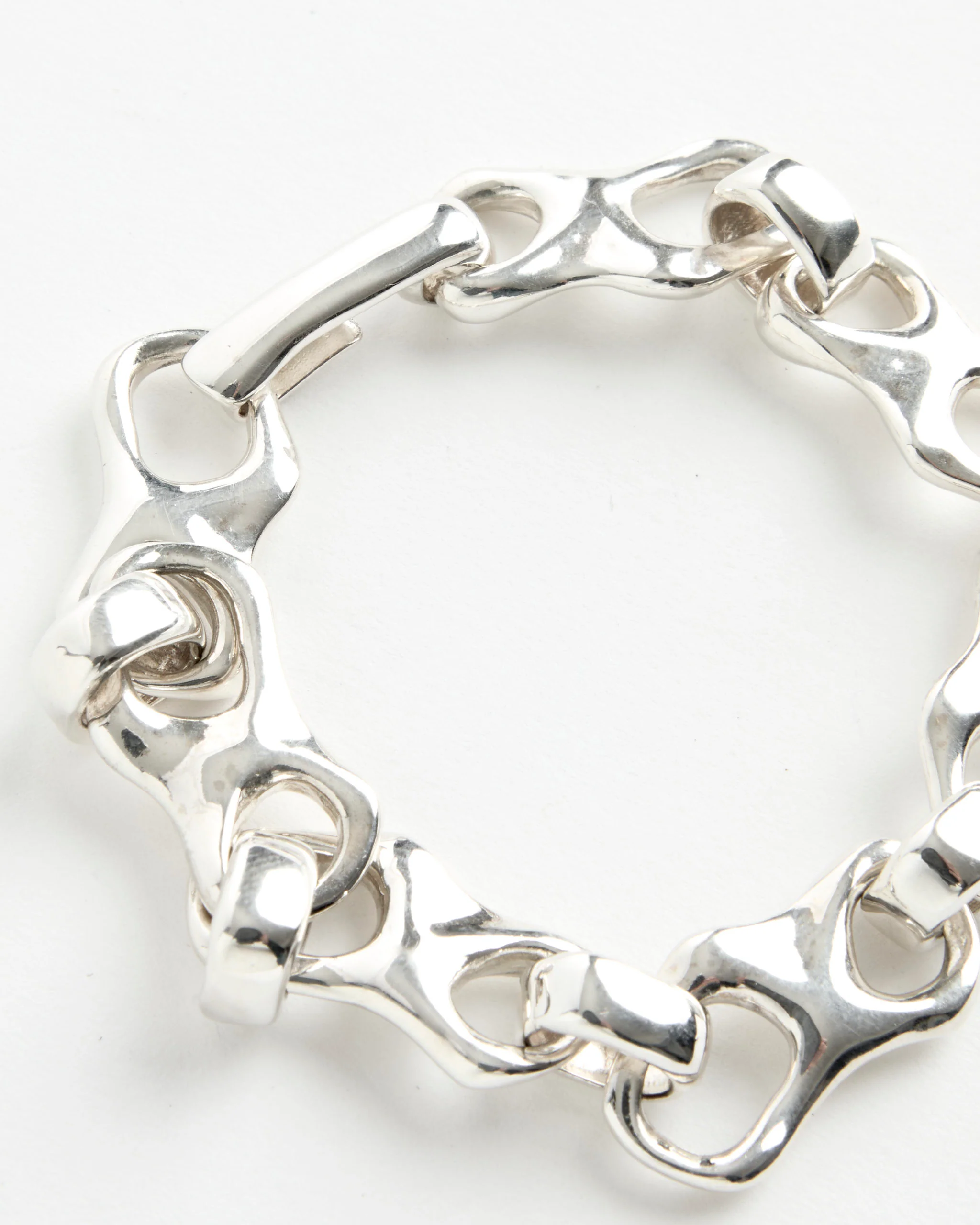 Tab Bracelet - Image 2