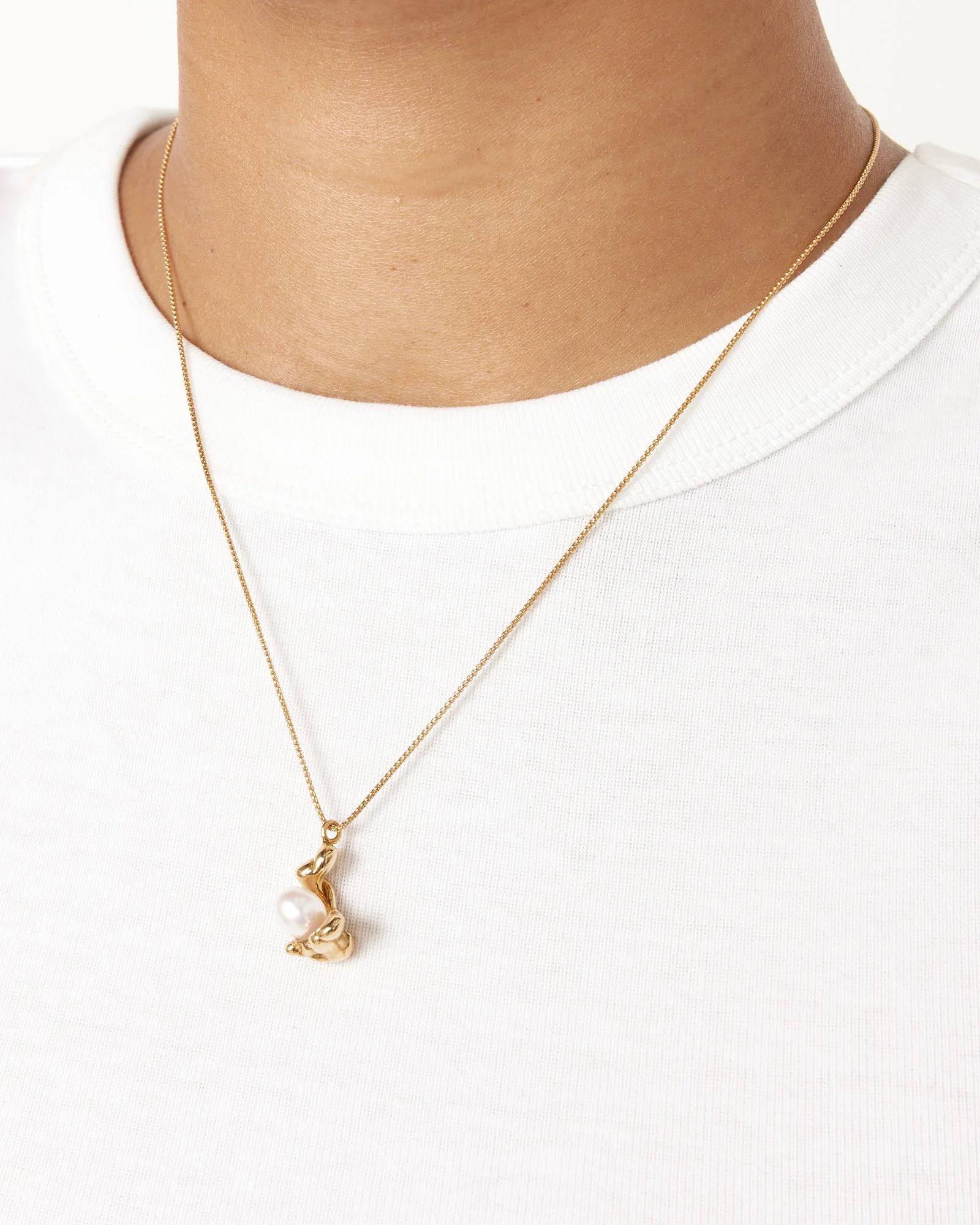 Tresor Necklace - Image 2