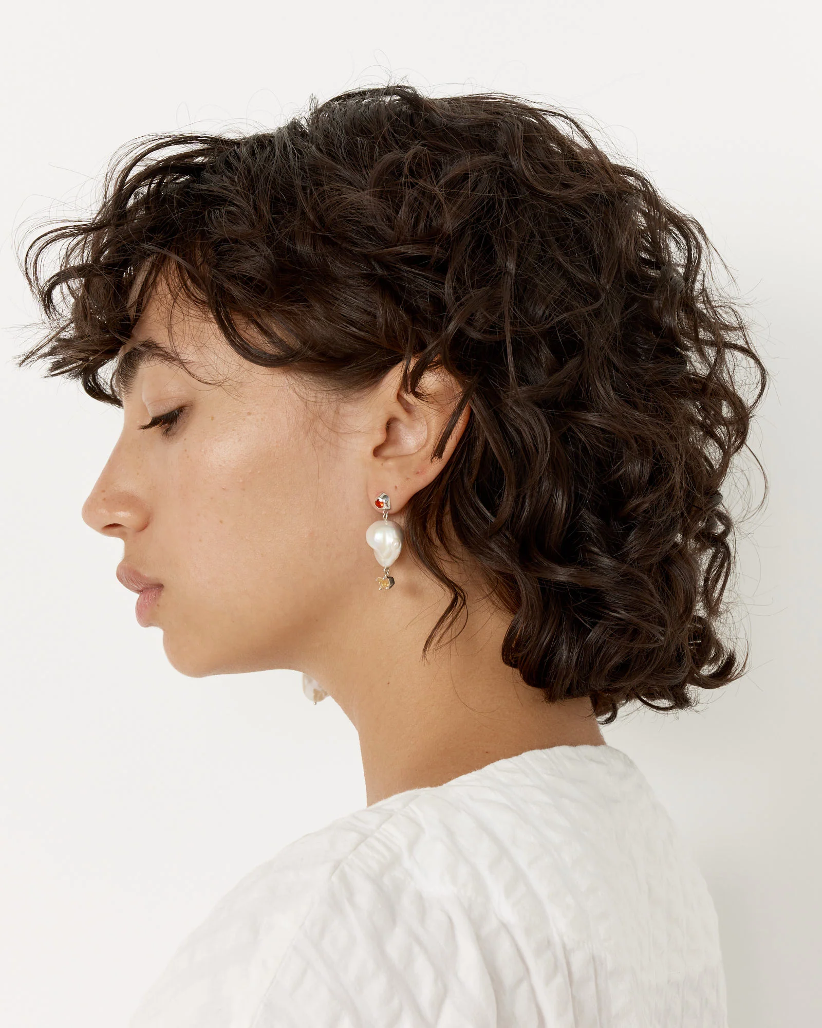 Venus Drops Earrings - Image 4