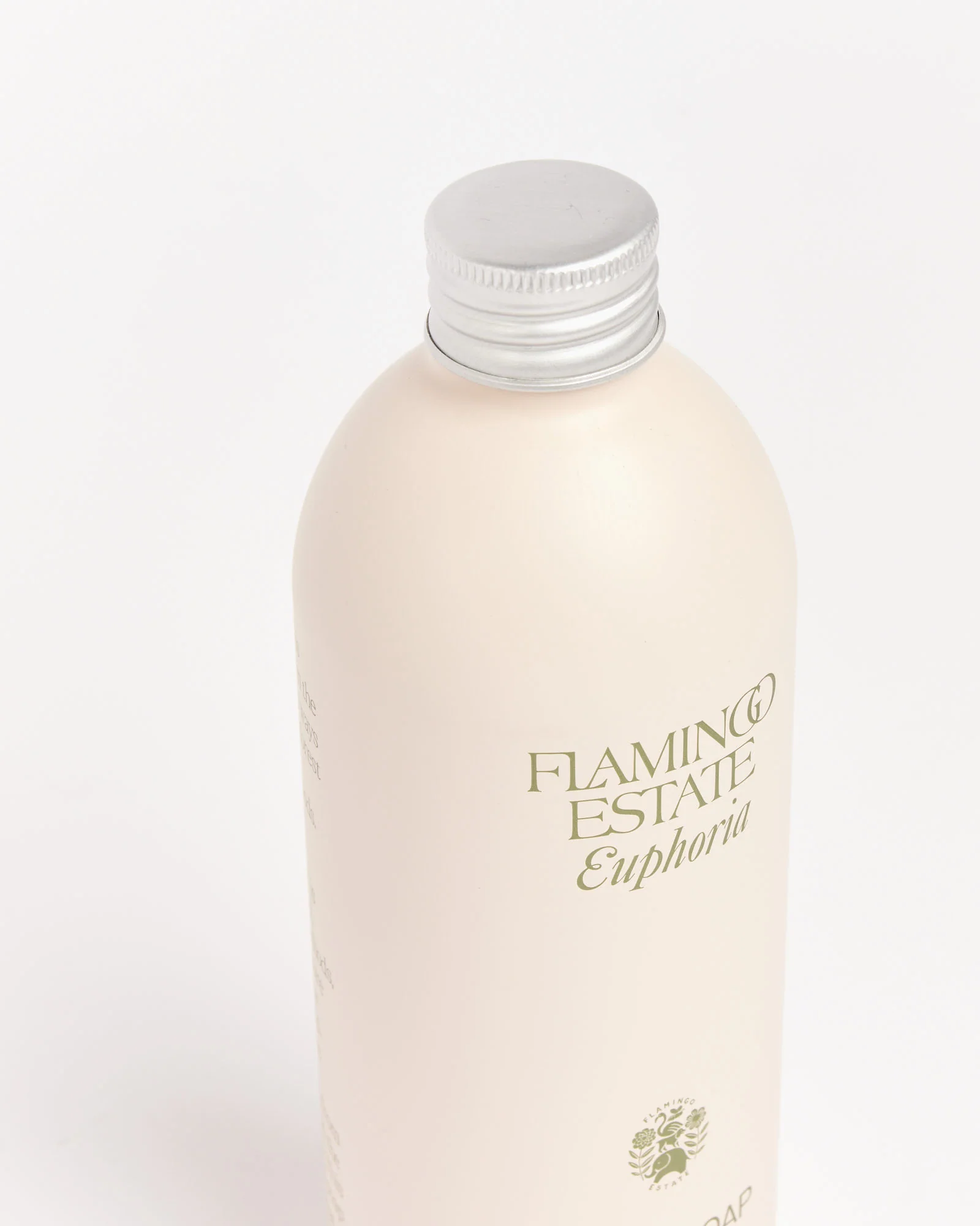 Night Blooming Jasmine & Damask Rose Hand Soap - Image 2