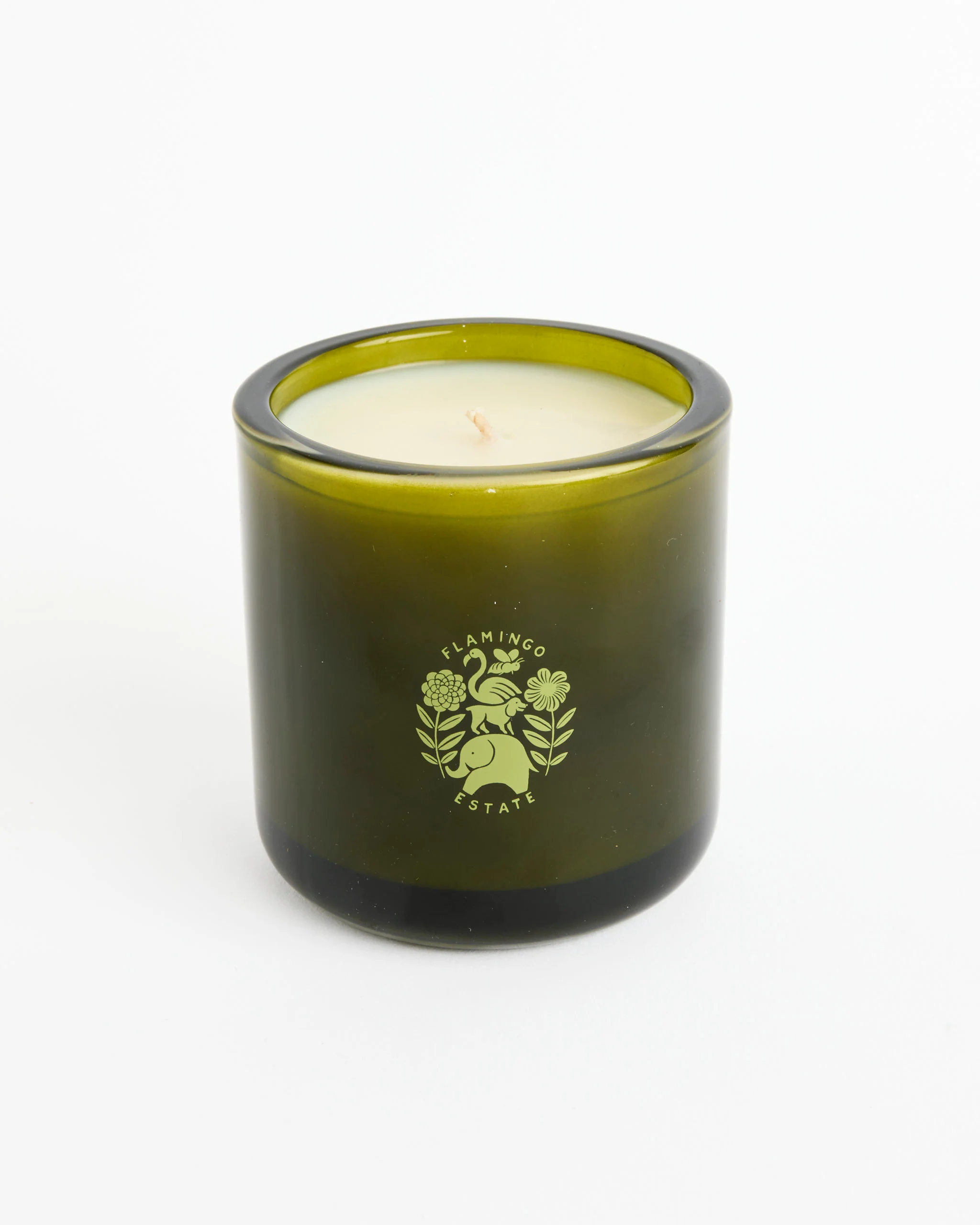 Highland Park Jalapaño Candle - Image 2