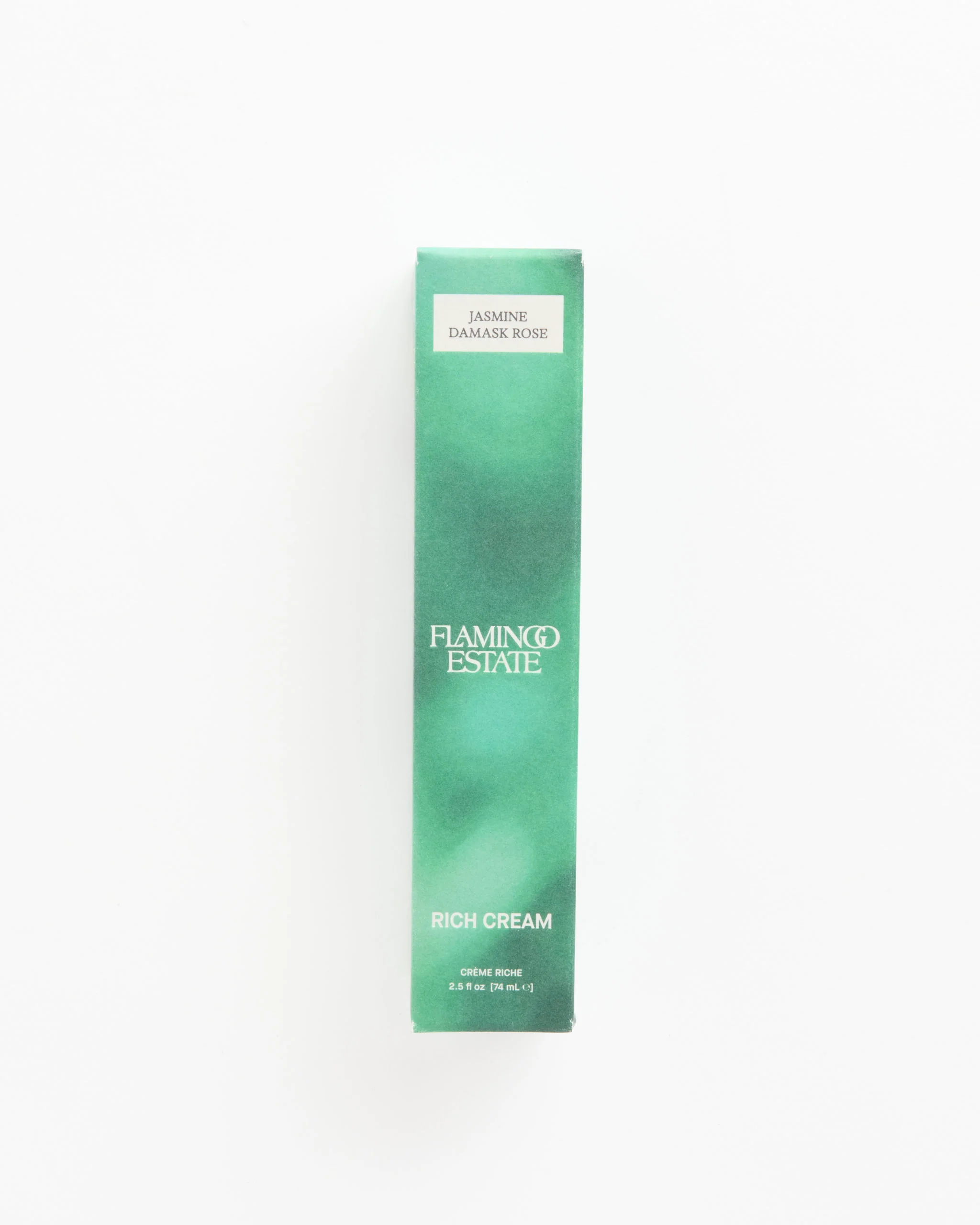 Jasmine & Rose Rich Cream