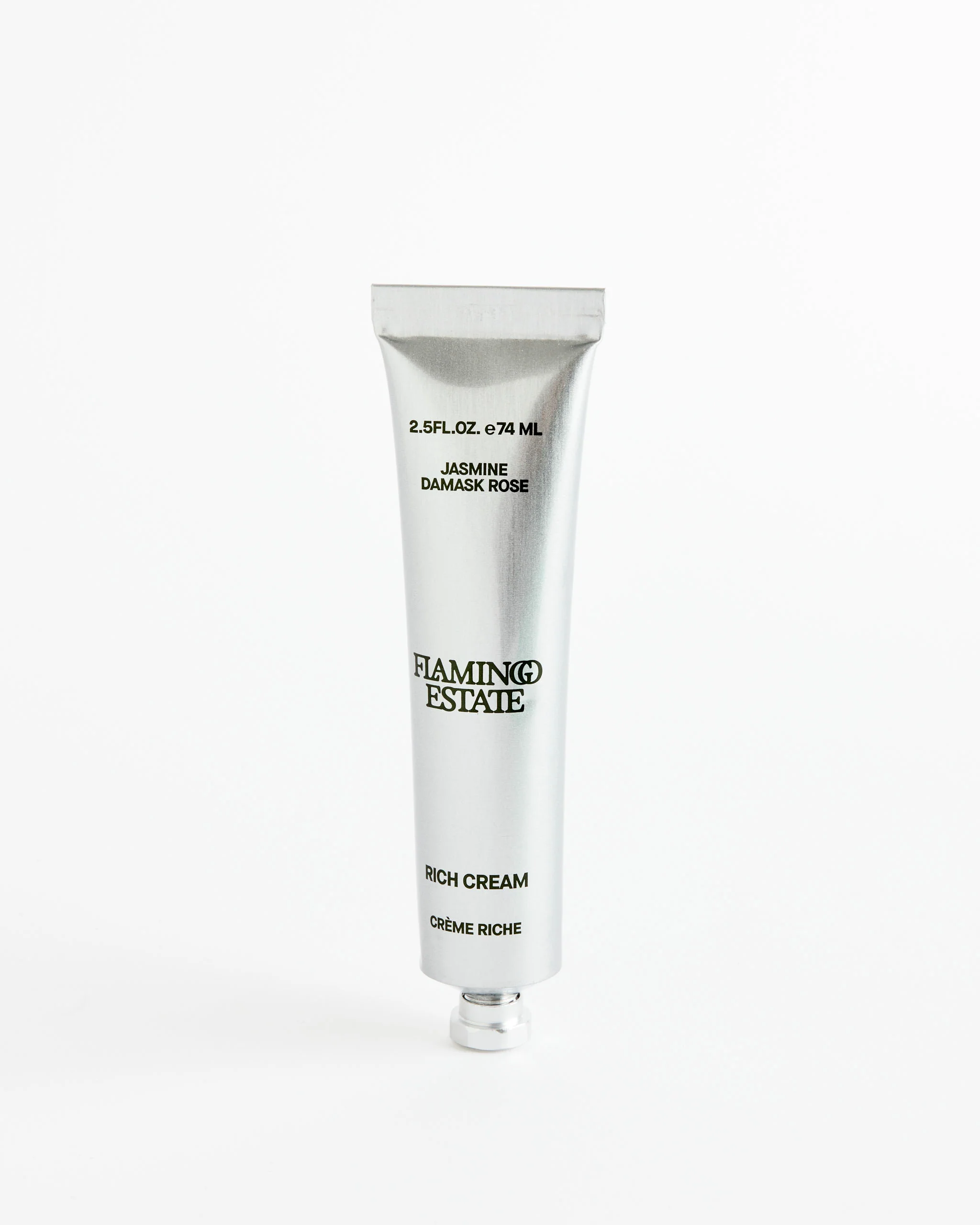Jasmine & Rose Rich Cream - Image 2
