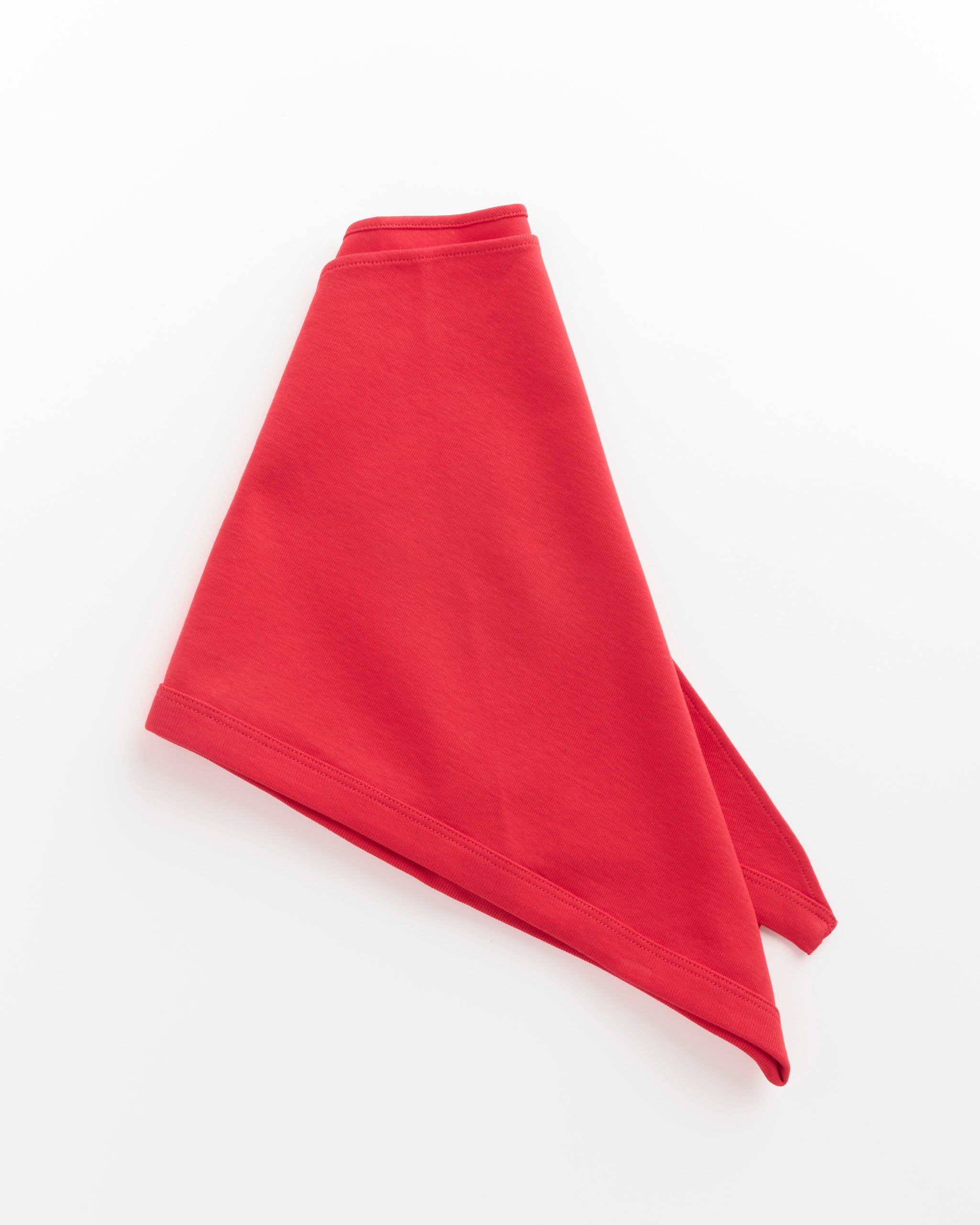 Scarf in Apple