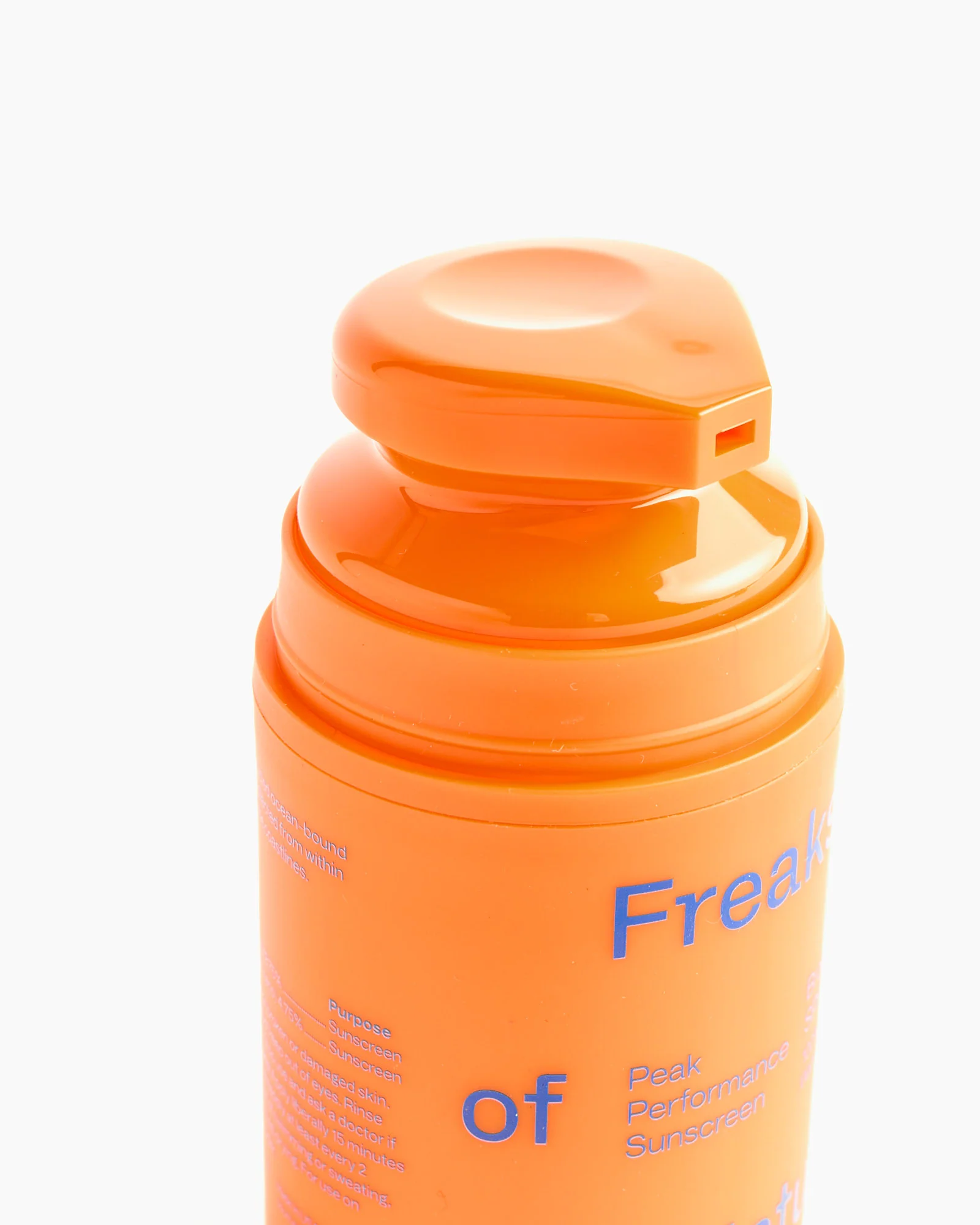 Peak Performance SPF50 Mineral Sunscreen - Image 3
