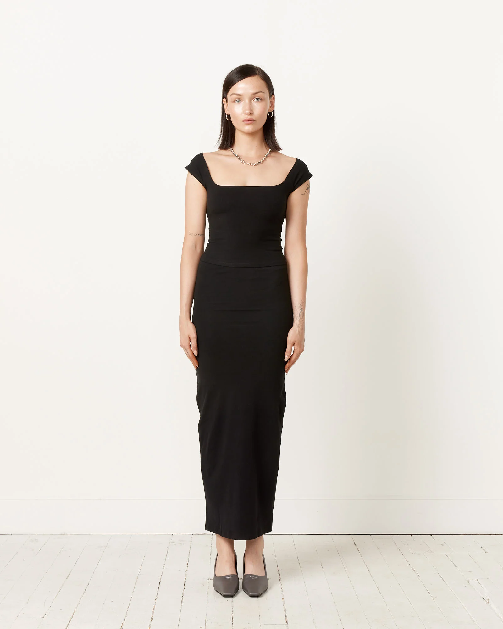 El Tigre Everyday Top - Image 2