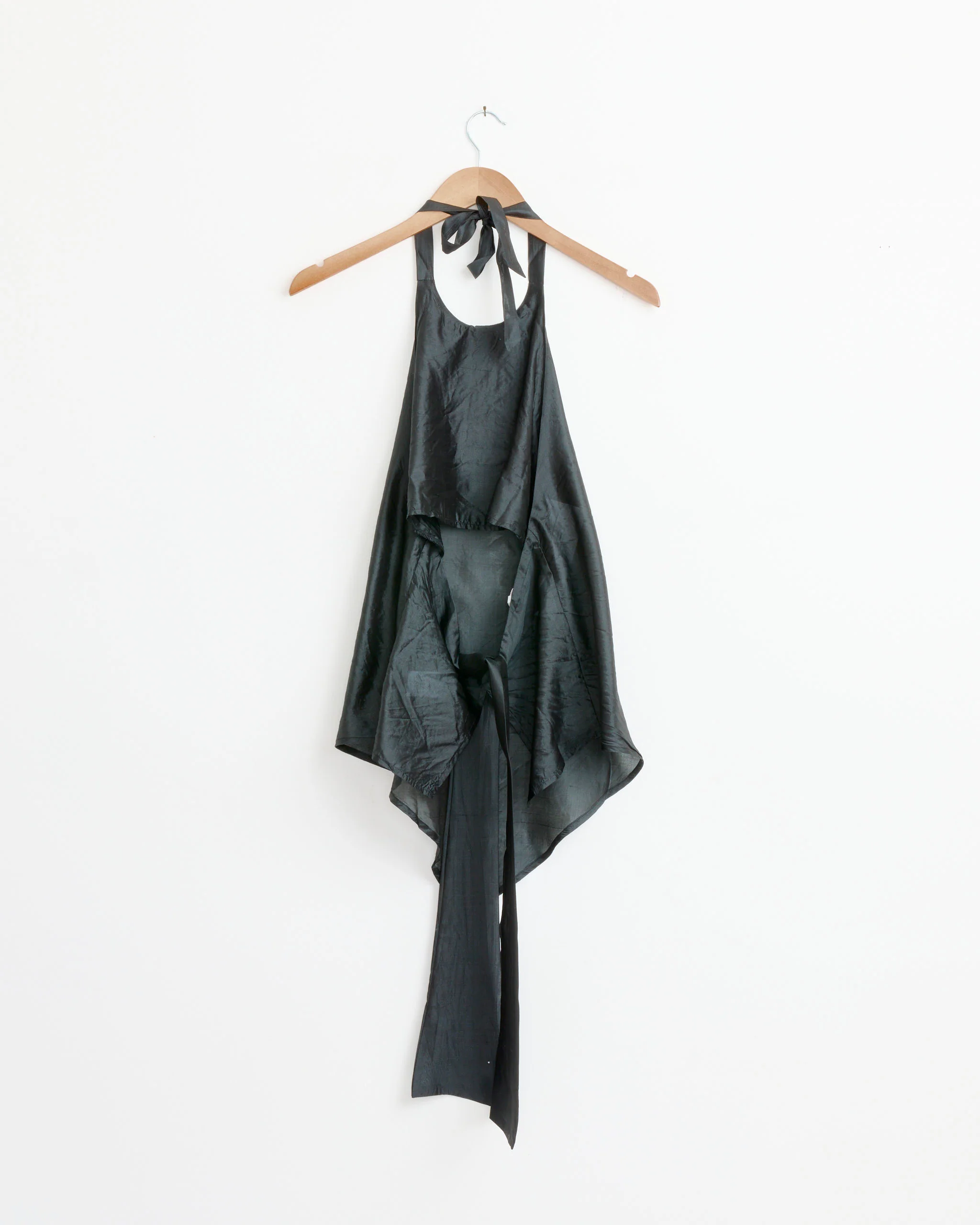 Belle Top in Black - Image 3