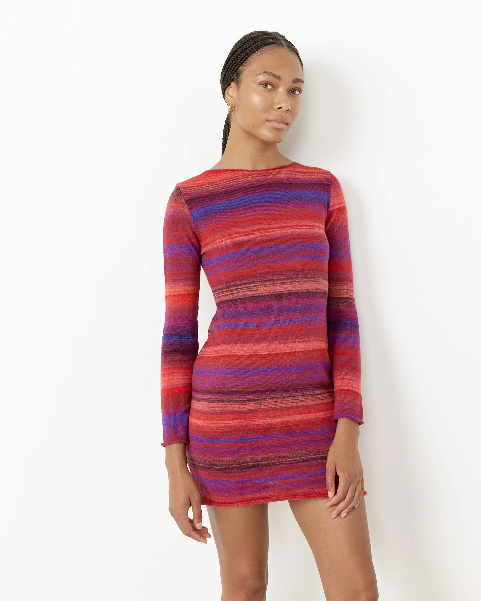 Cezza Dress - Image 3