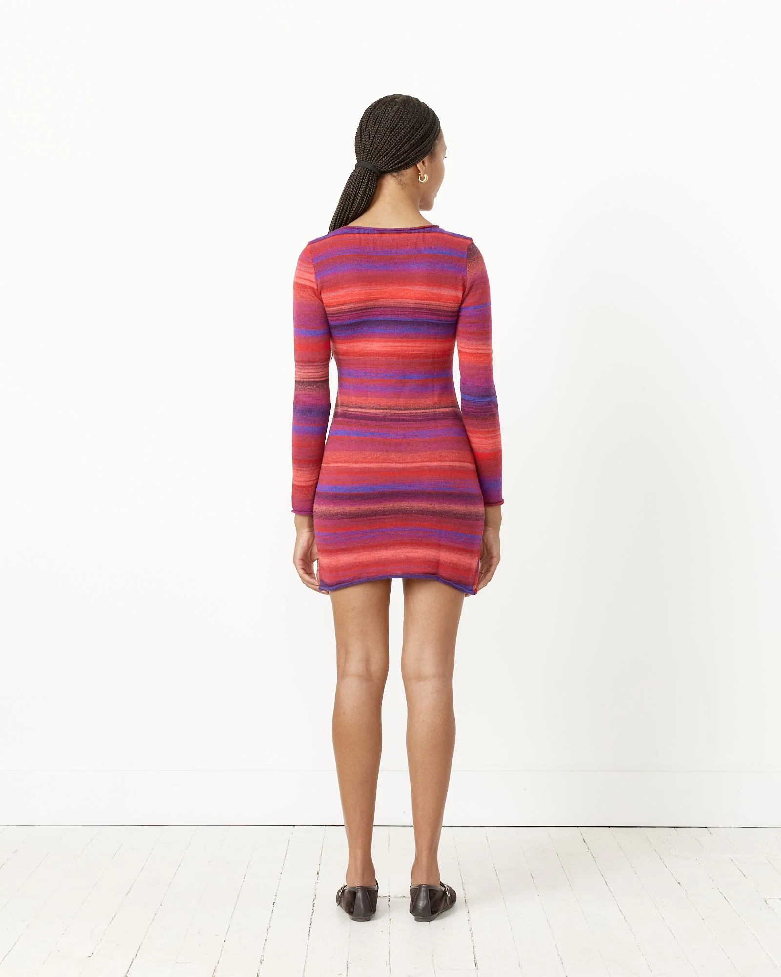 Cezza Dress - Image 4