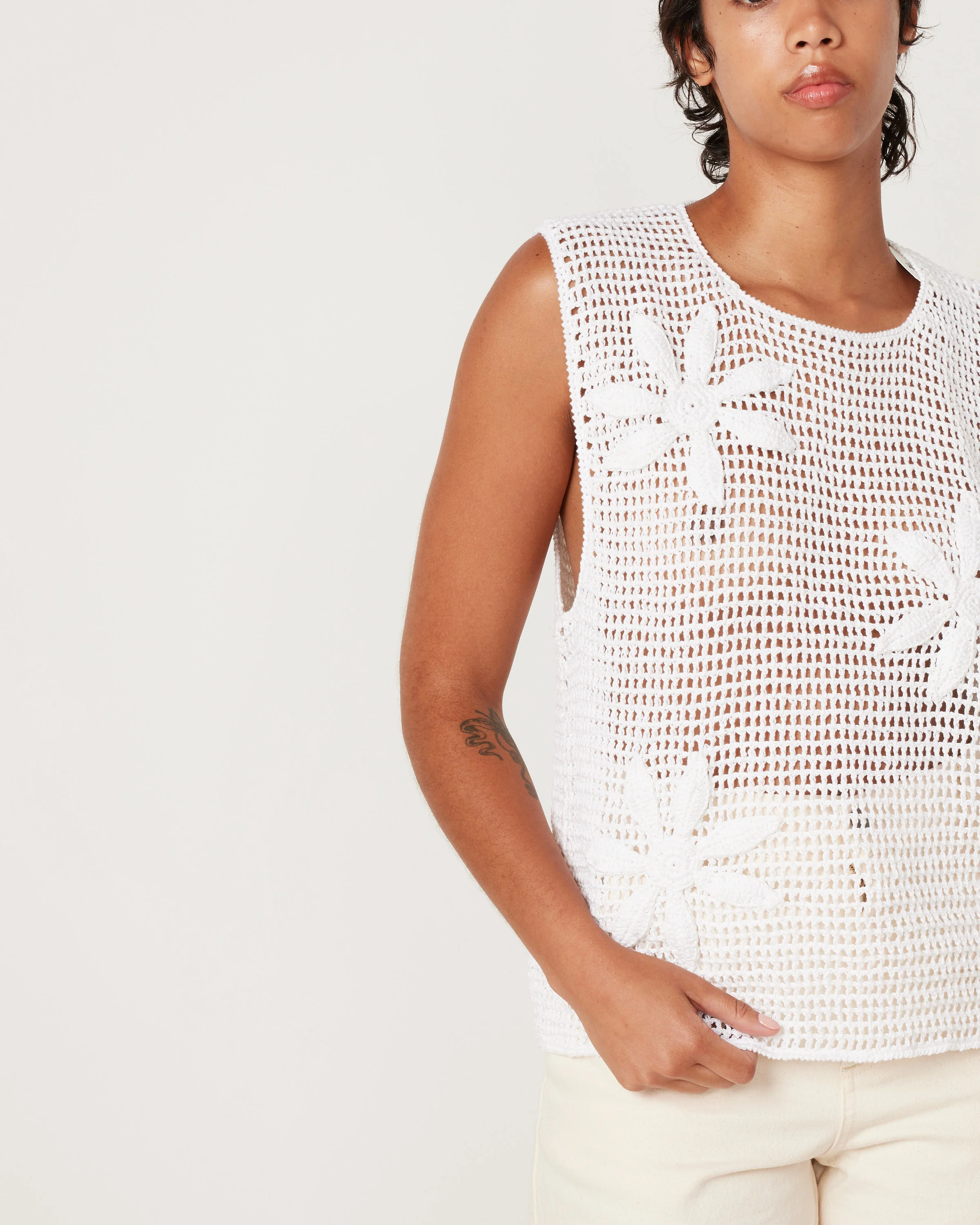 Guapo Tank Top - Image 2