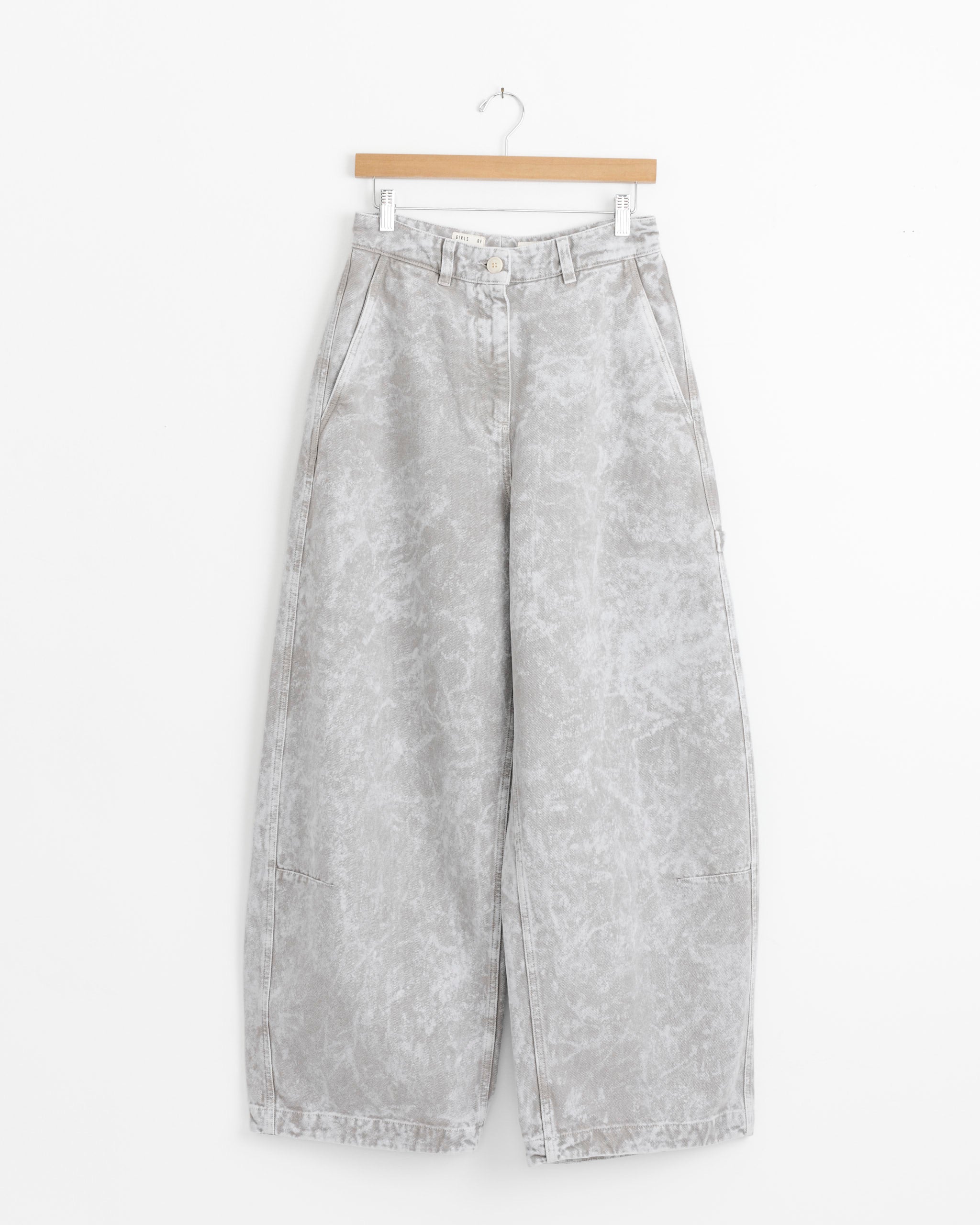 Atlantide Chino in Marble